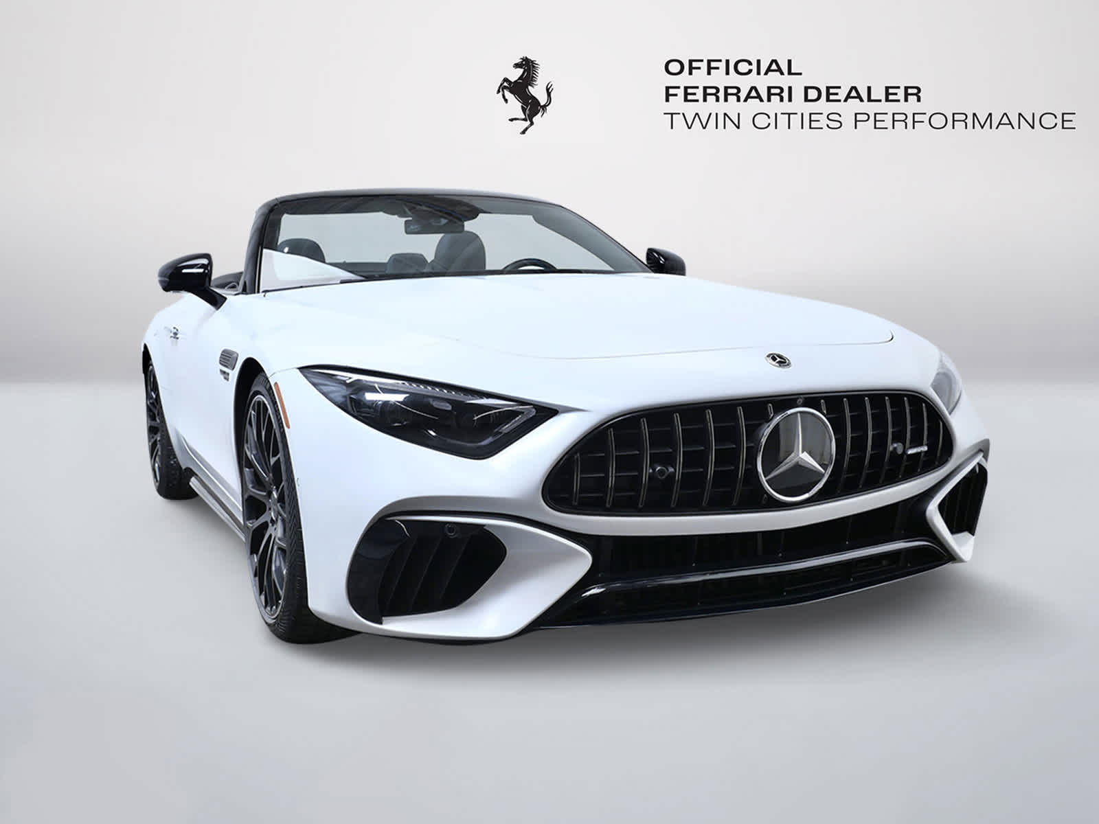 Thumbnail: 2022 Mercedes-Benz SL-Class - 11