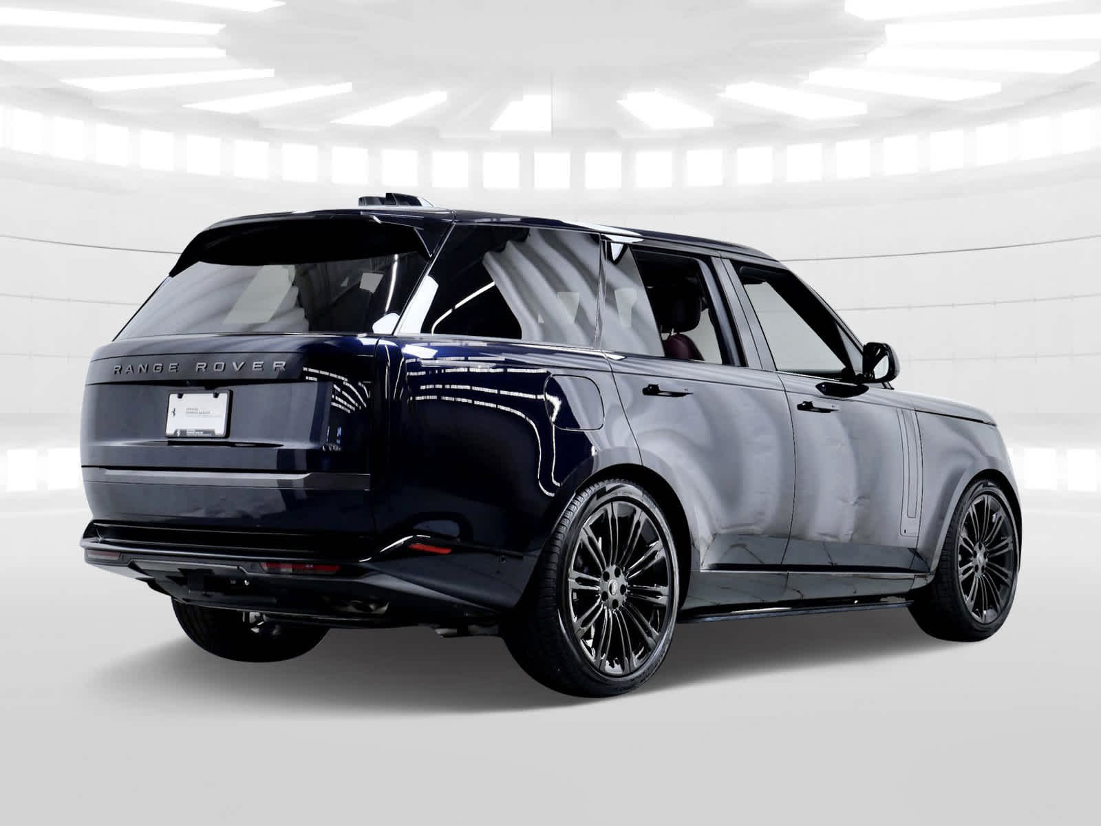 2024 Land Rover Range Rover Autobiography 5