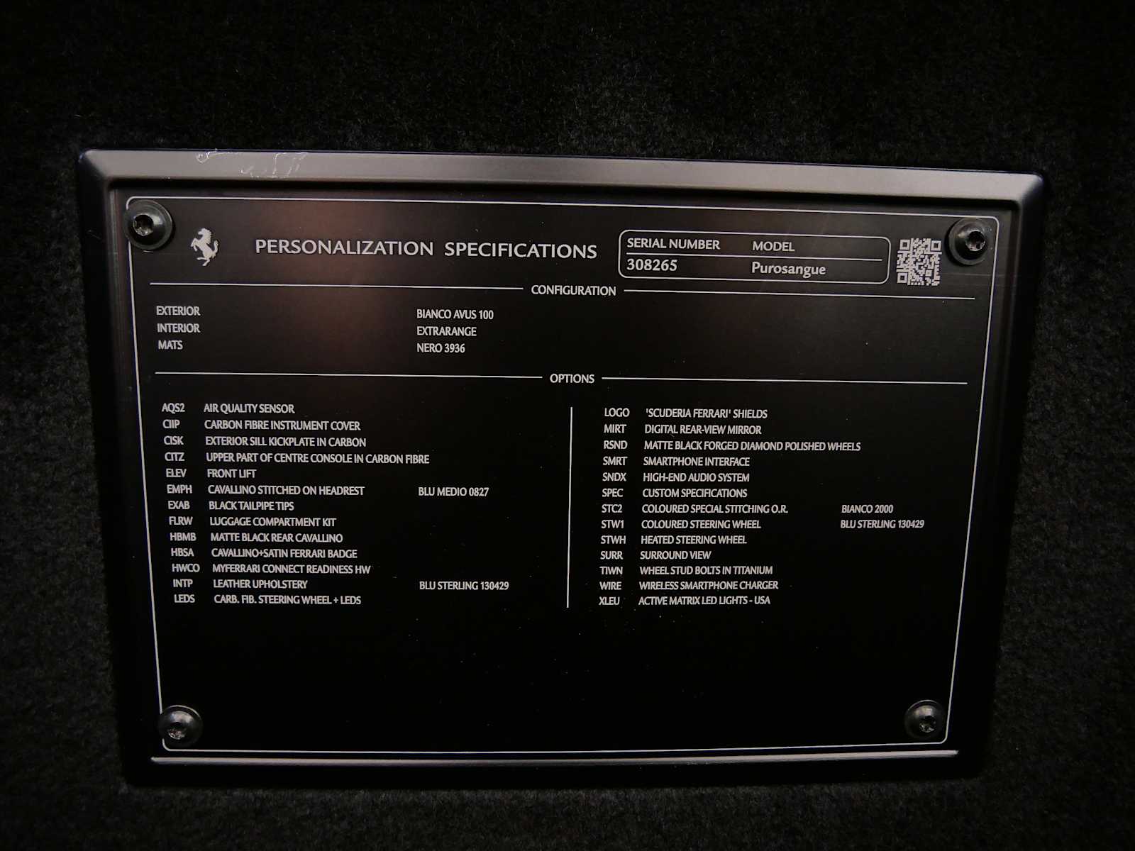 Thumbnail: 2024 Ferrari  - 33