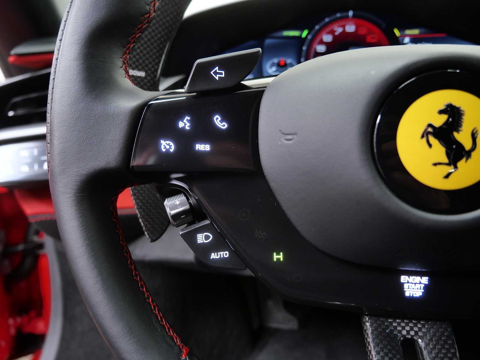 Thumbnail: 2021 Ferrari SF90 - 28