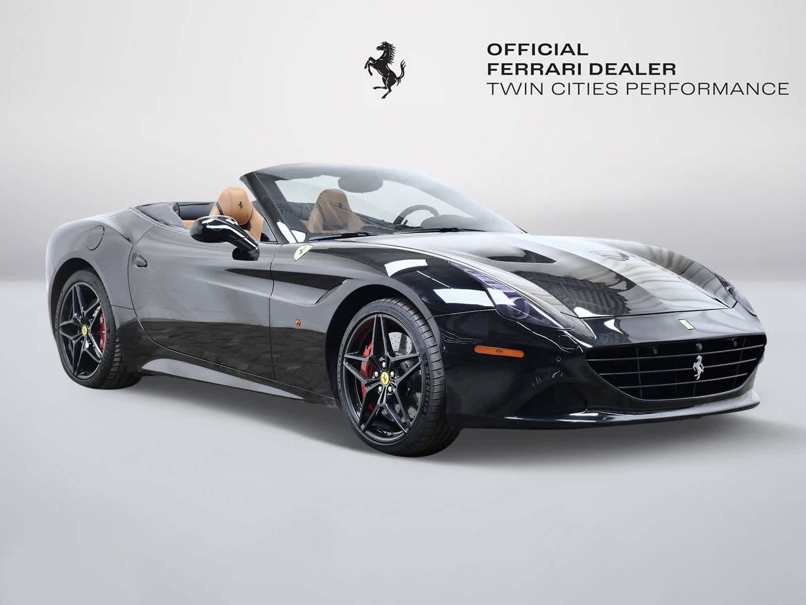 Thumbnail: 2015 Ferrari California - 14
