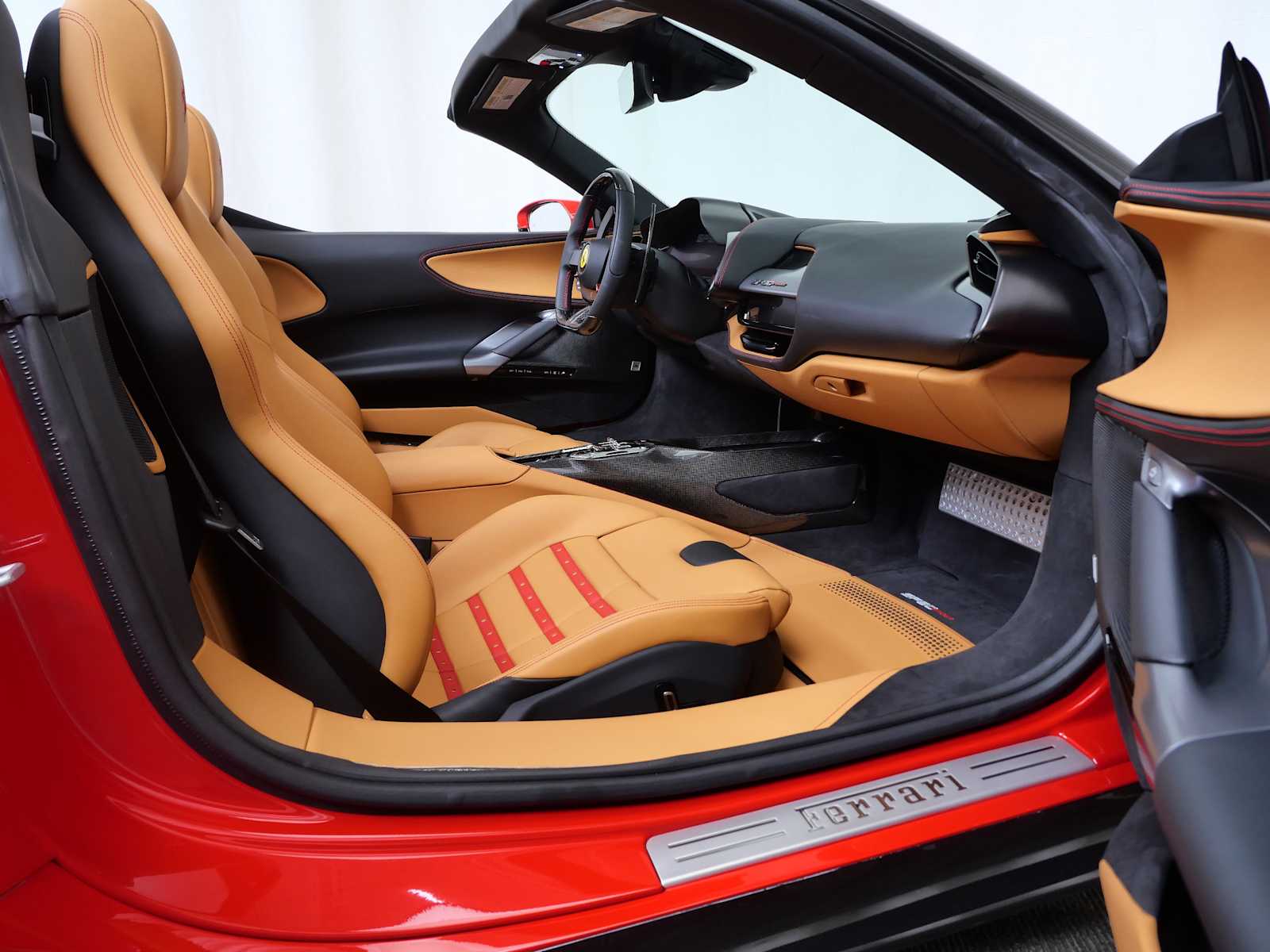 Thumbnail: 2024 Ferrari SF90 - 16