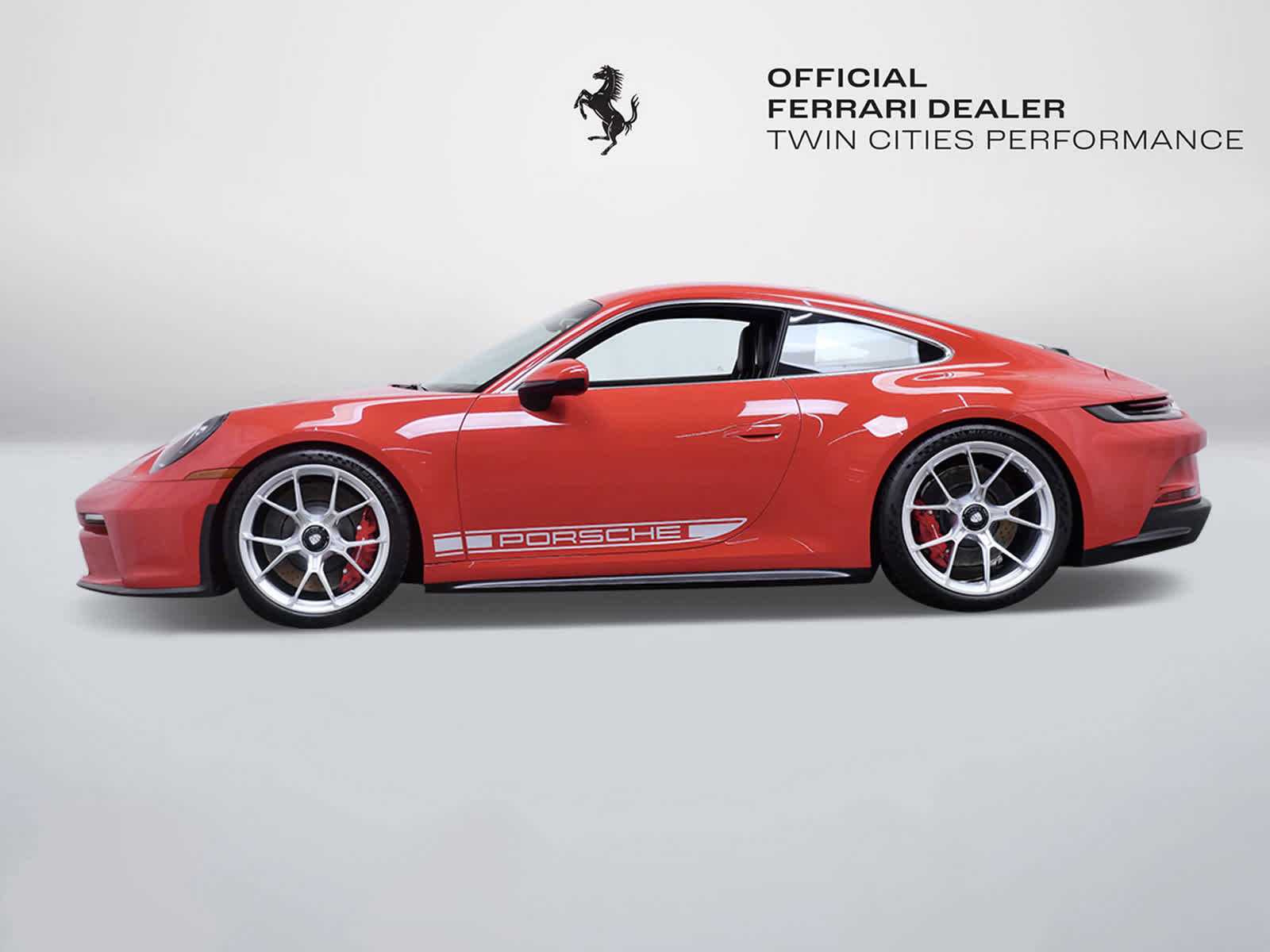 Thumbnail: 2022 Porsche 911 - 2