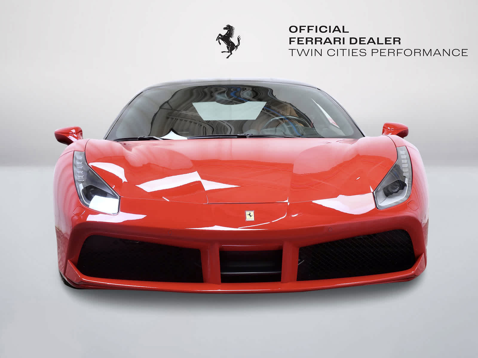 Thumbnail: 2018 Ferrari 488 - 9