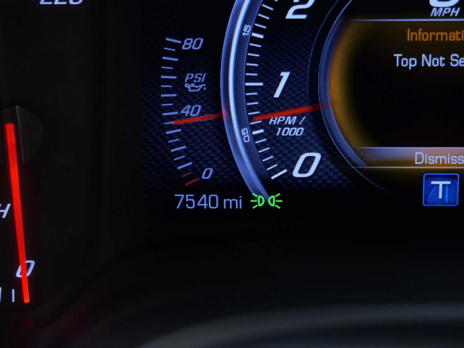 Thumbnail: 2016 Chevrolet Corvette - 27