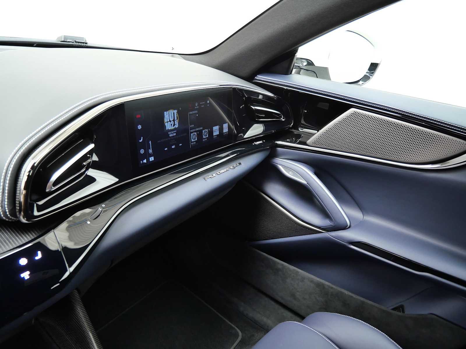 Thumbnail: 2024 Ferrari  - 25