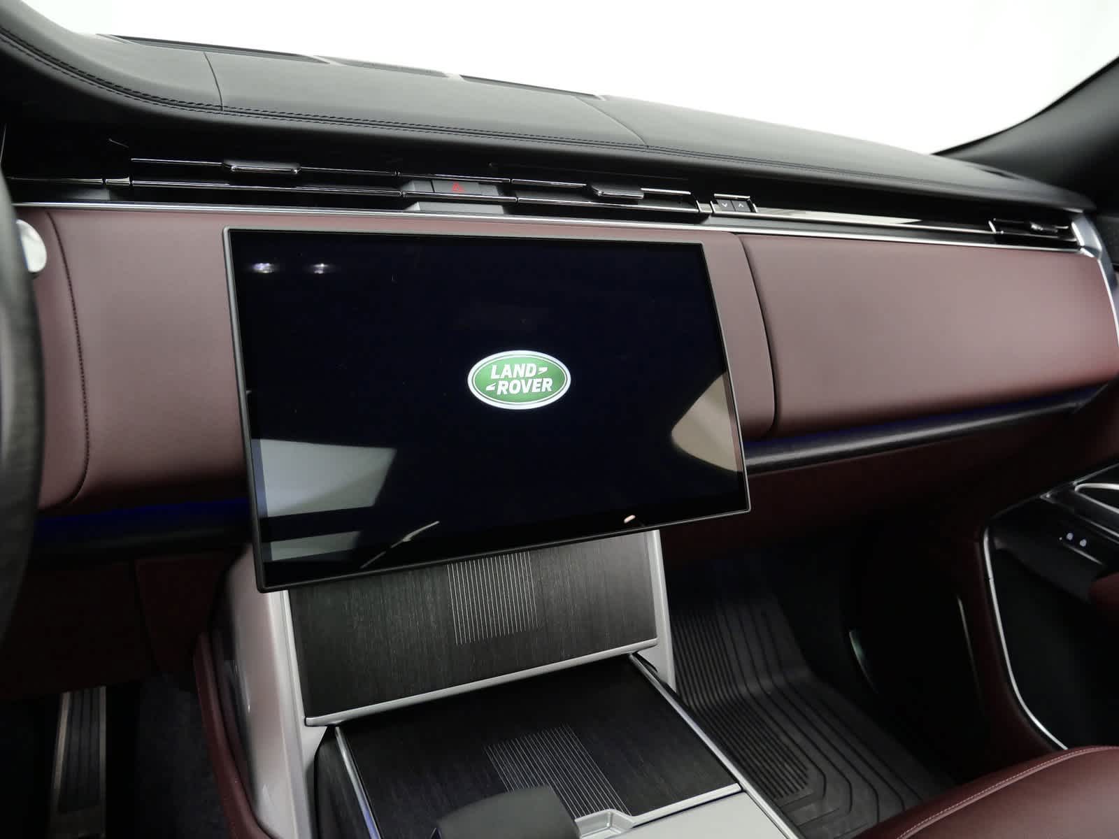 2024 Land Rover Range Rover Autobiography 23