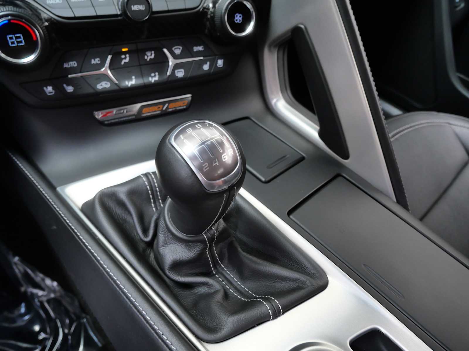 Thumbnail: 2016 Chevrolet Corvette - 23