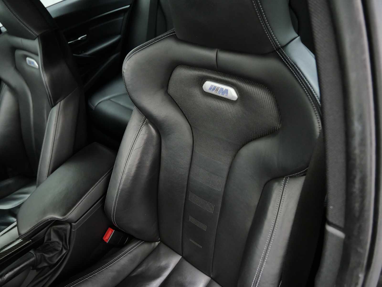 Thumbnail: 2016 BMW M3 - 20