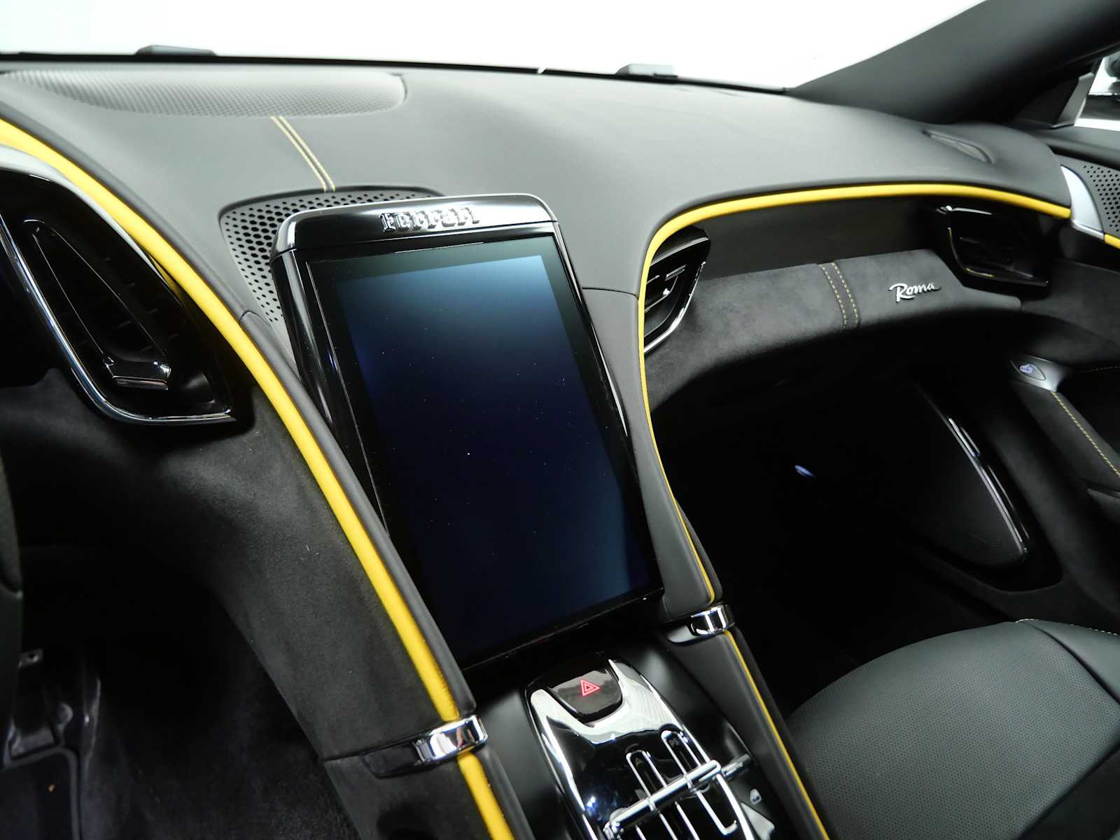 Thumbnail: 2024 Ferrari Roma - 21