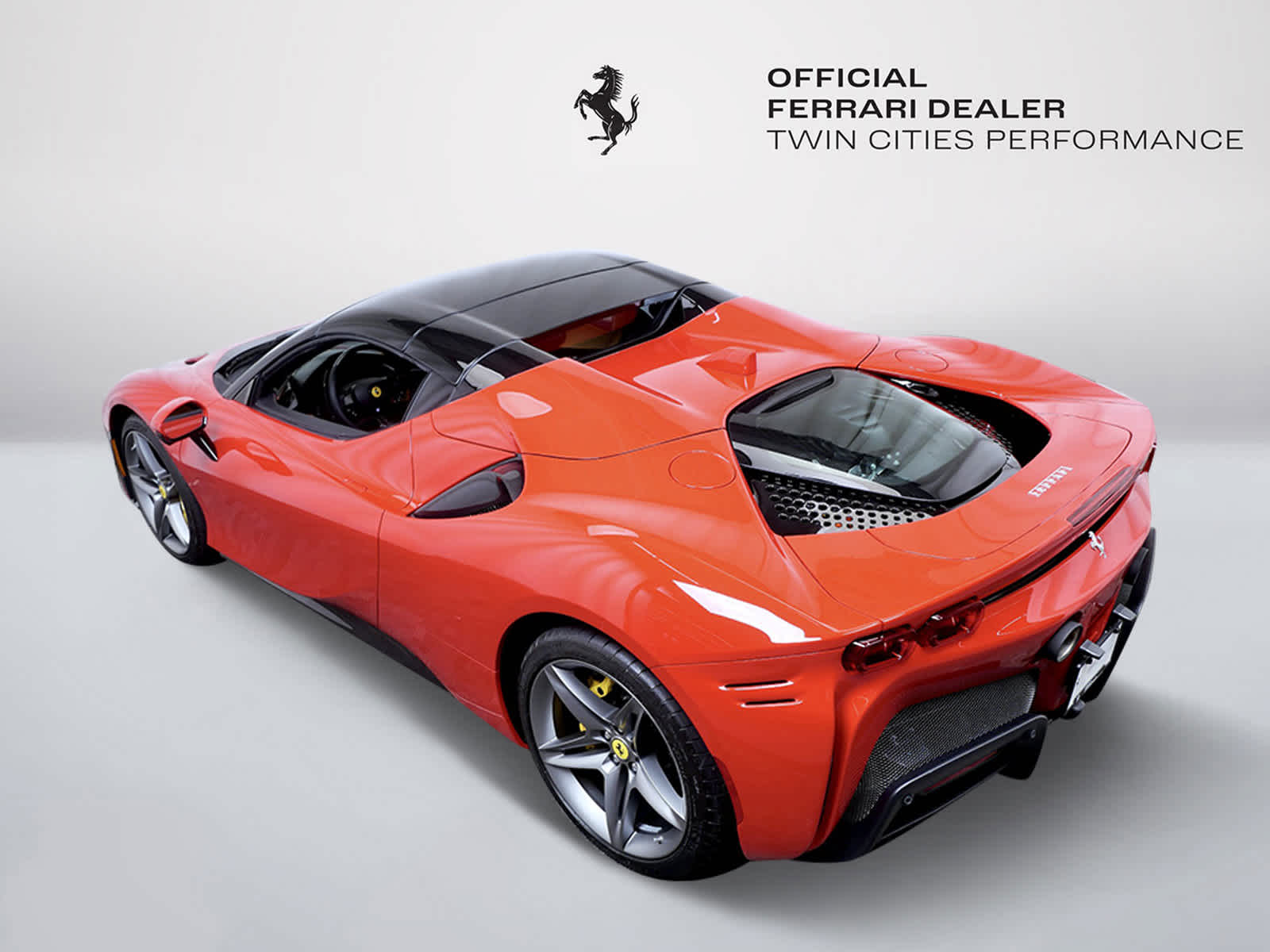Thumbnail: 2024 Ferrari SF90 - 5