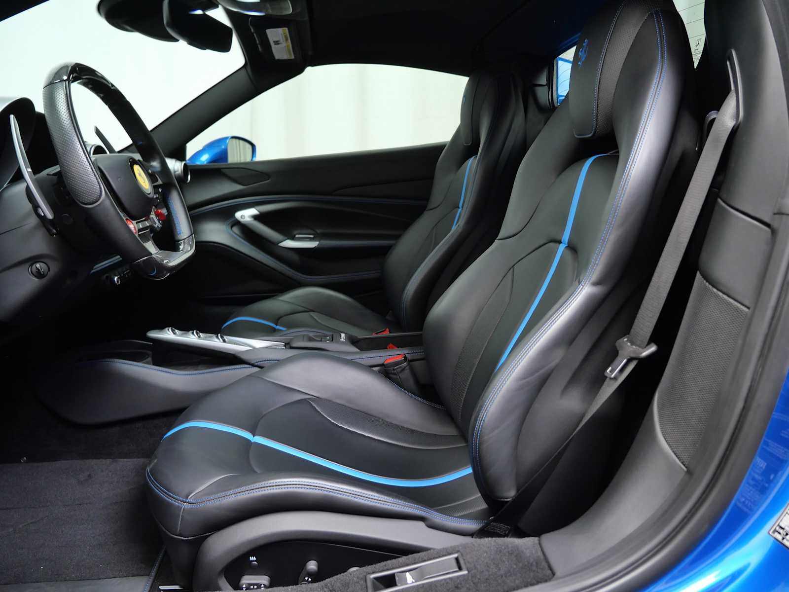 Thumbnail: 2023 Ferrari F8 - 20