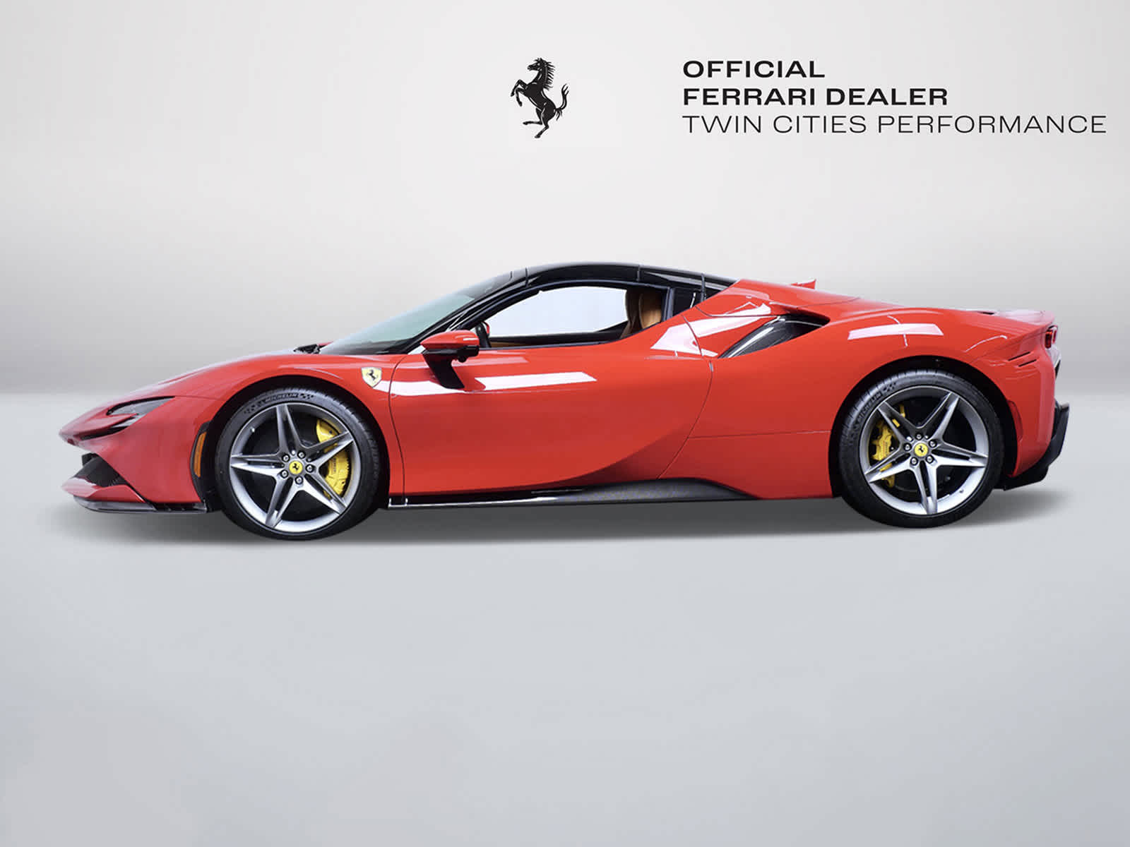 Thumbnail: 2024 Ferrari SF90 - 2