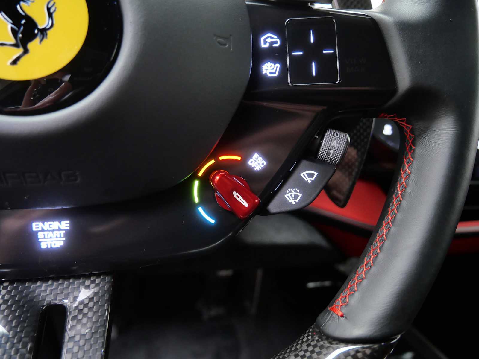 Thumbnail: 2021 Ferrari SF90 - 27