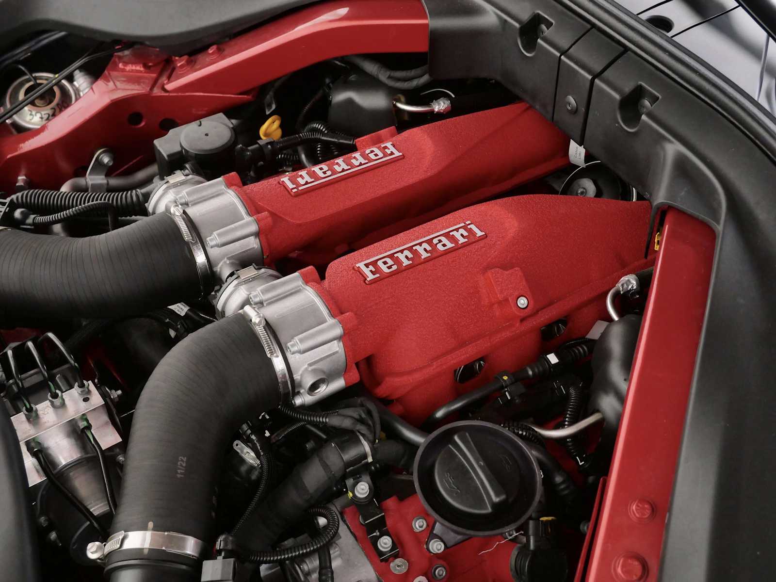 Thumbnail: 2023 Ferrari Portofino - 34