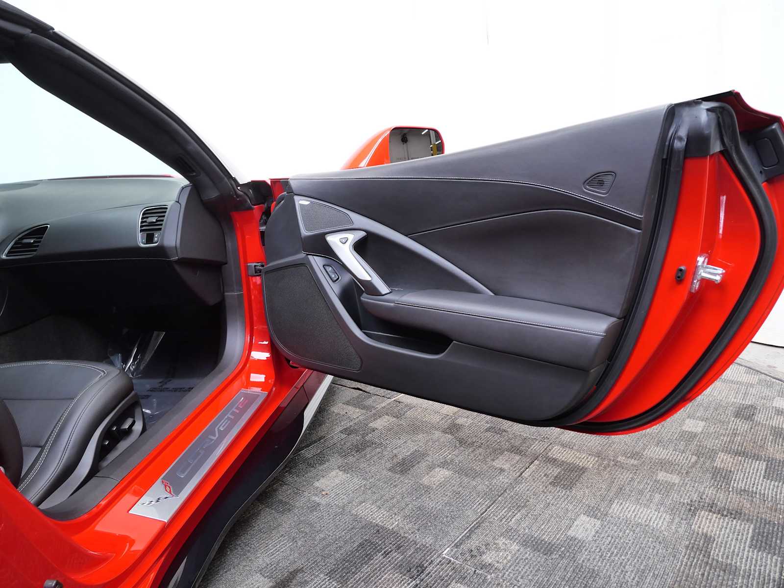 Thumbnail: 2016 Chevrolet Corvette - 13