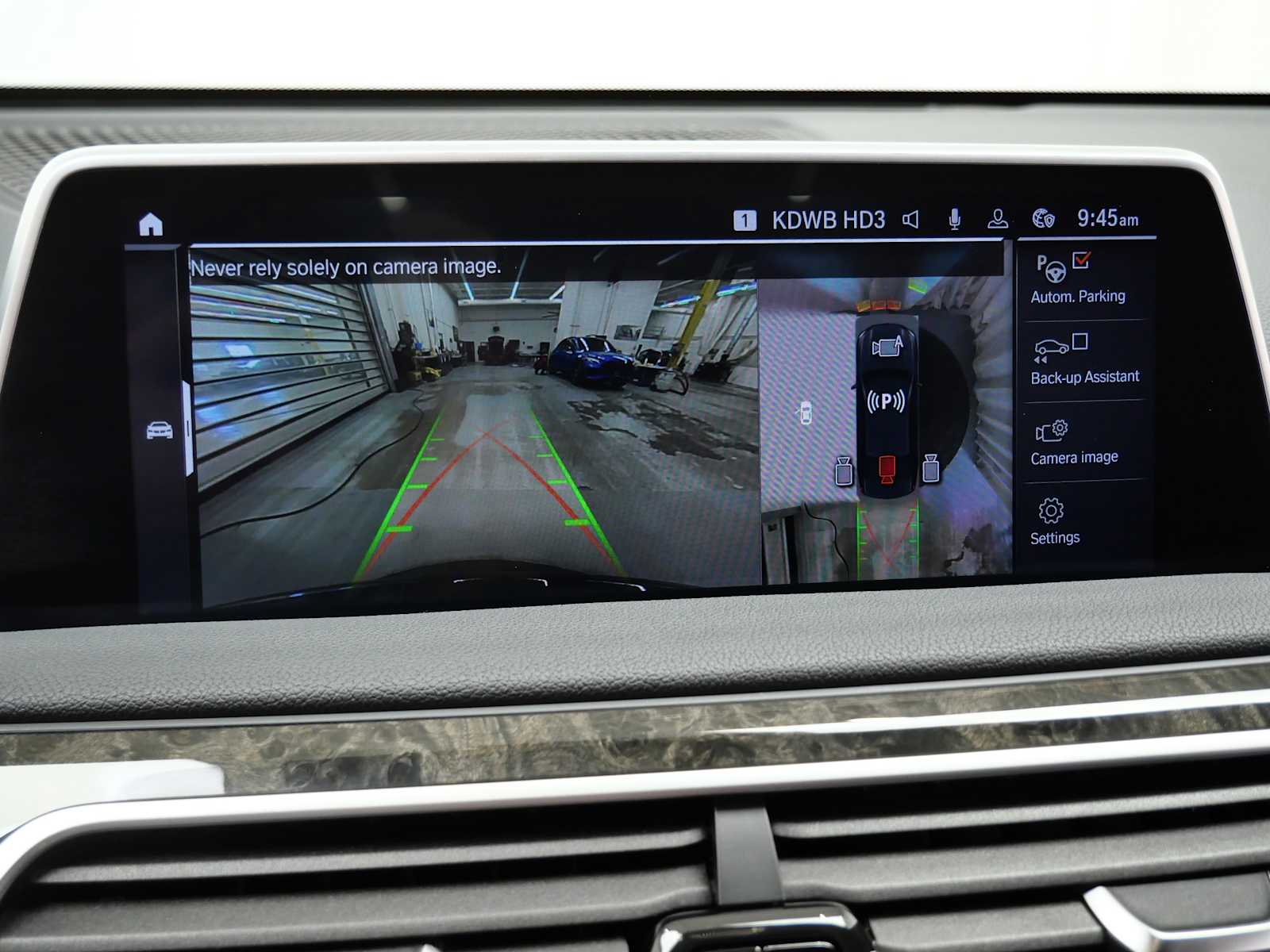 Thumbnail: 2022 BMW 7 Series - 30