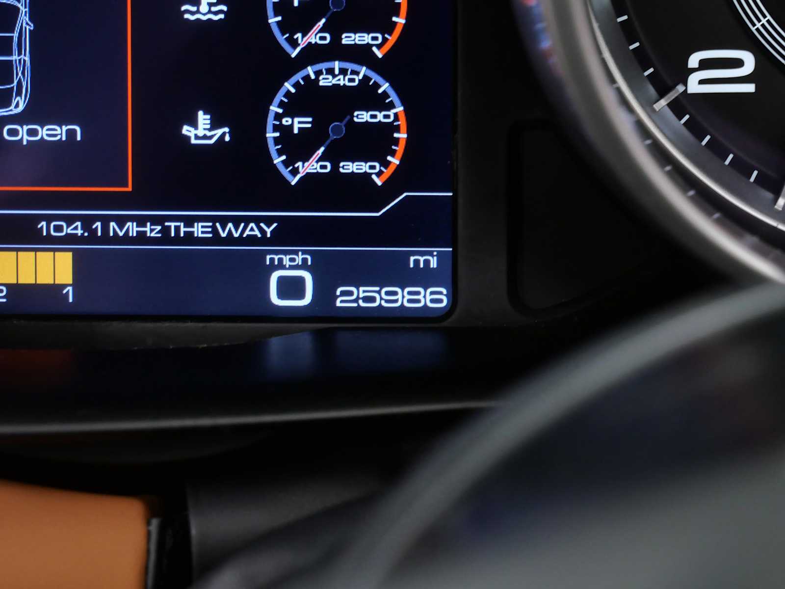 Thumbnail: 2015 Ferrari California - 34