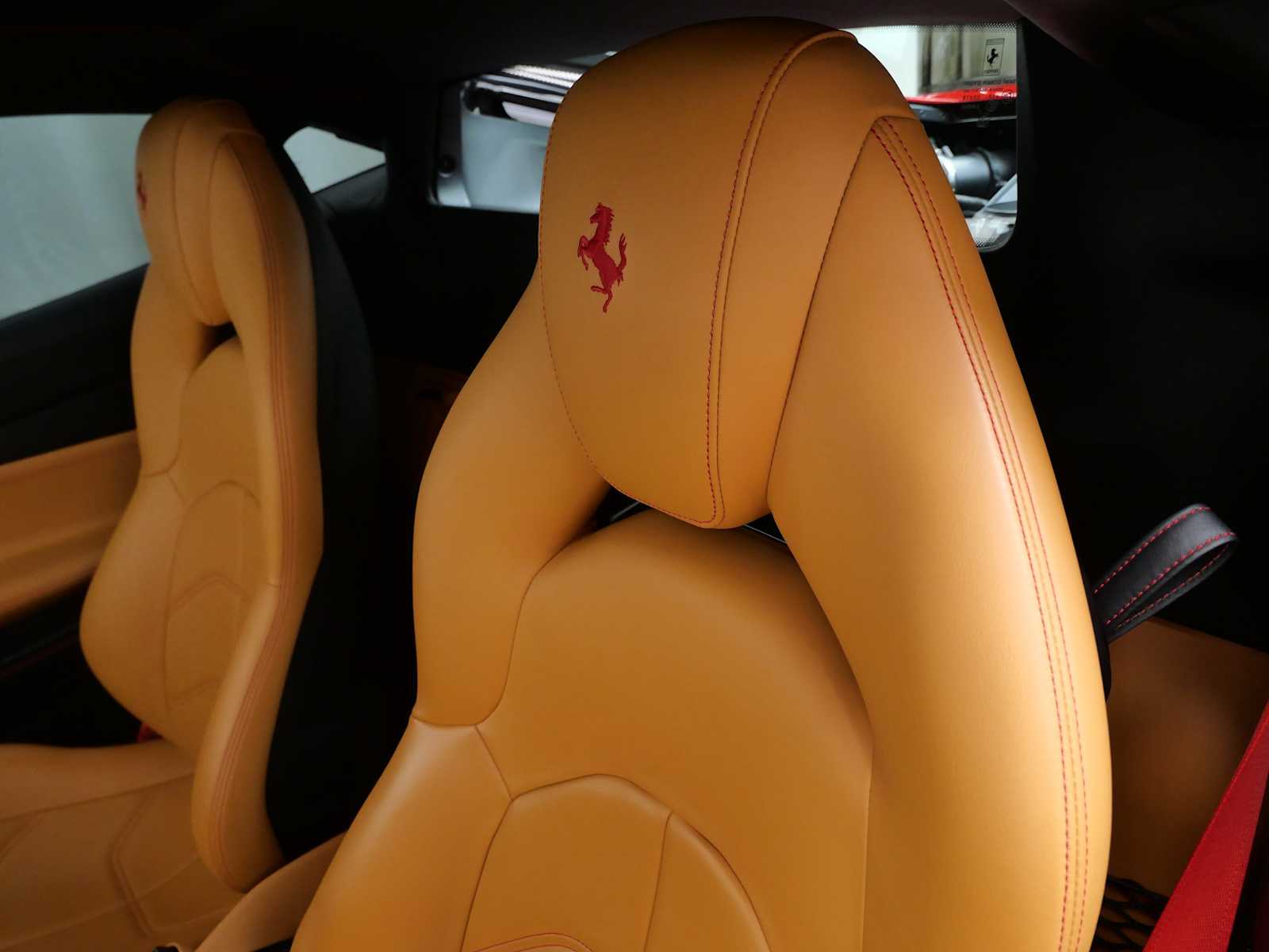 Thumbnail: 2018 Ferrari 488 - 18