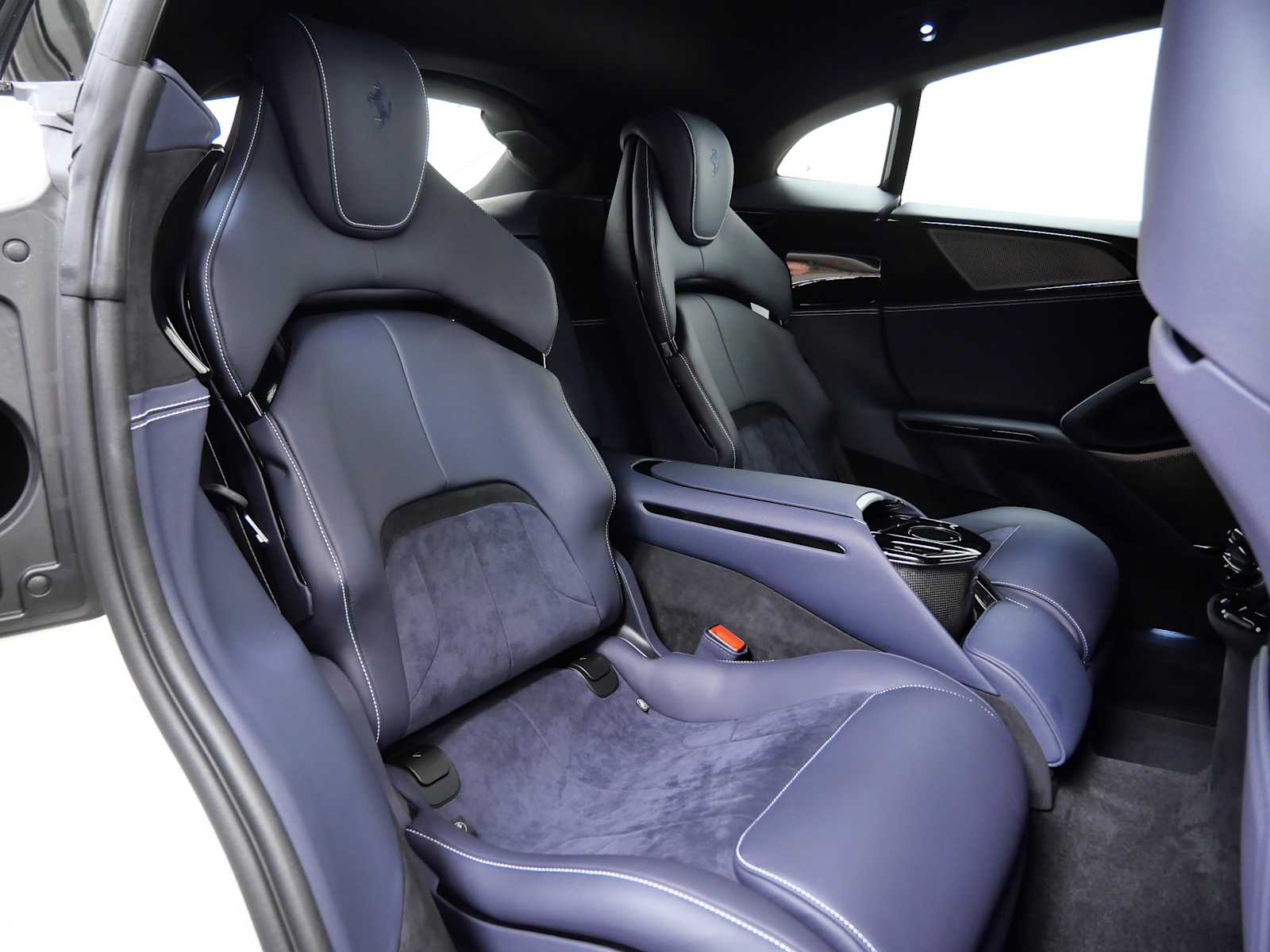 Thumbnail: 2024 Ferrari  - 15