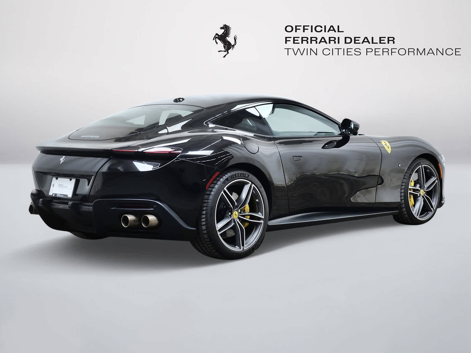 Thumbnail: 2024 Ferrari Roma - 6