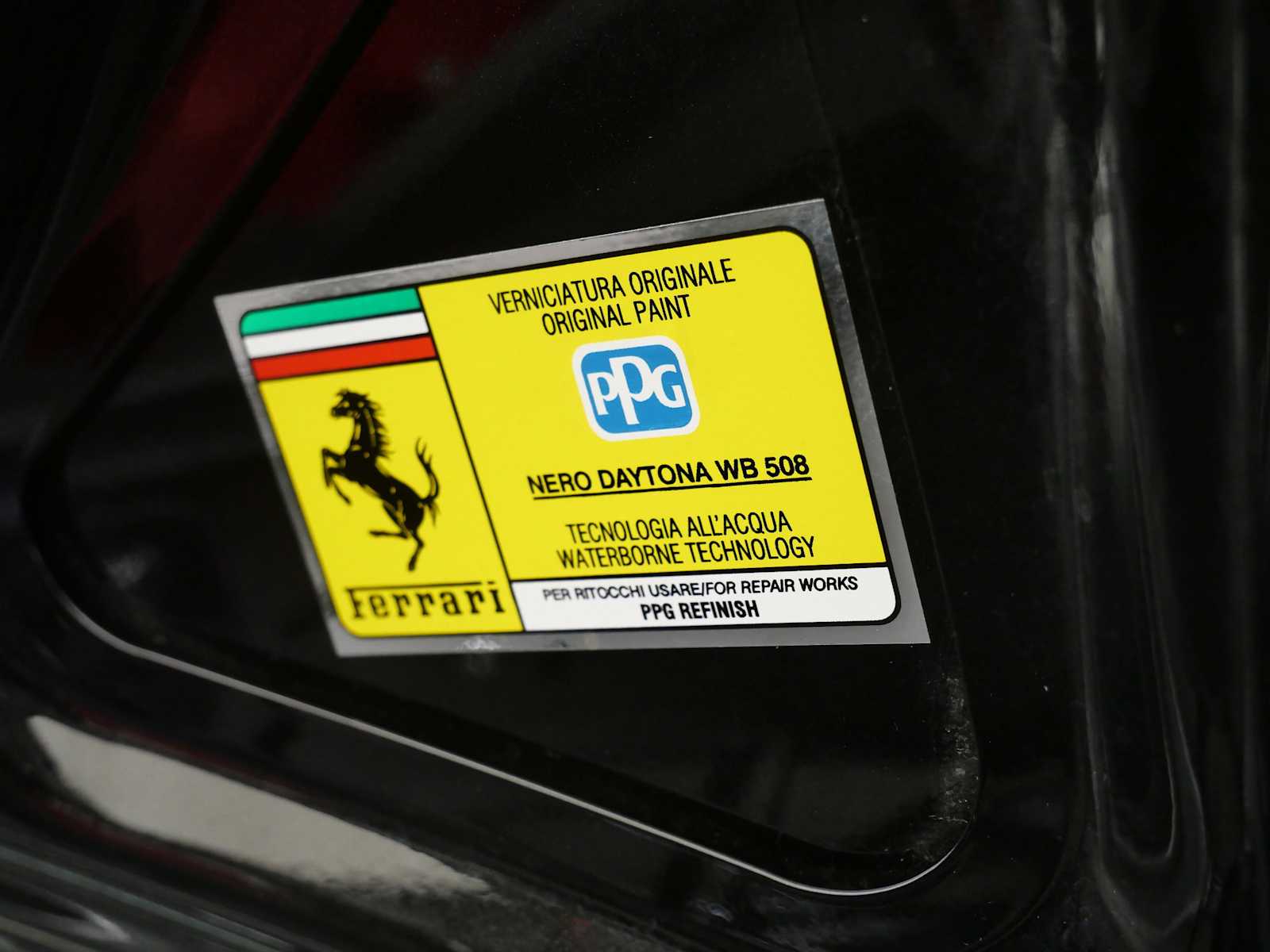 Thumbnail: 2024 Ferrari Roma - 30