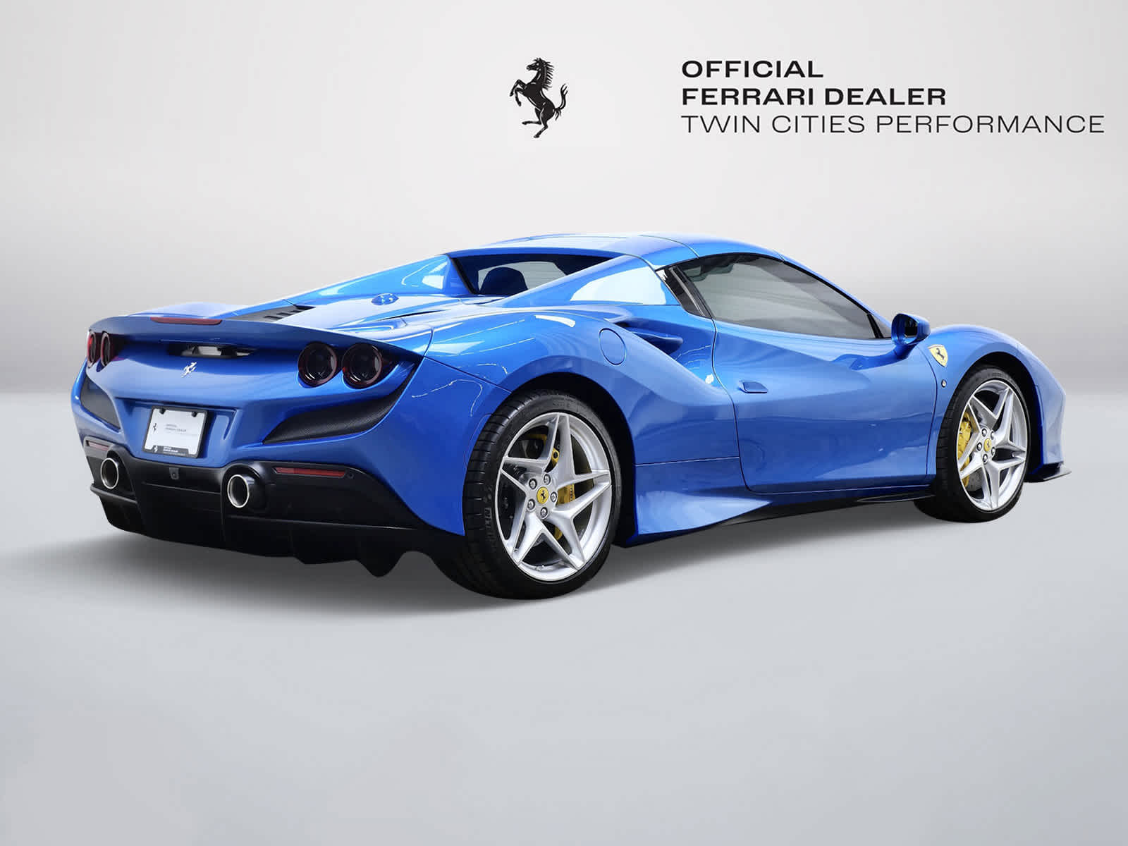 Thumbnail: 2023 Ferrari F8 - 6