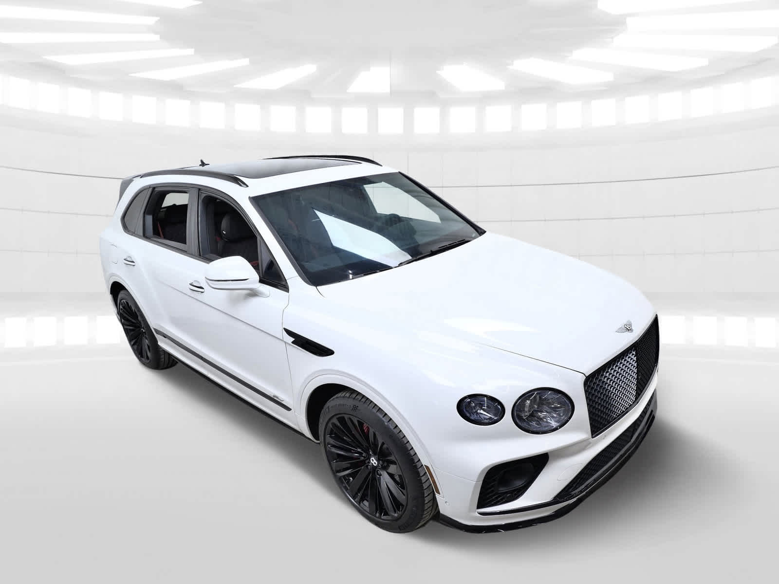 Thumbnail: 2021 Bentley Bentayga - 9