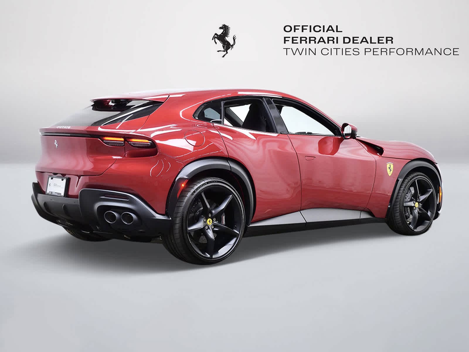 Thumbnail: 2024 Ferrari  - 6