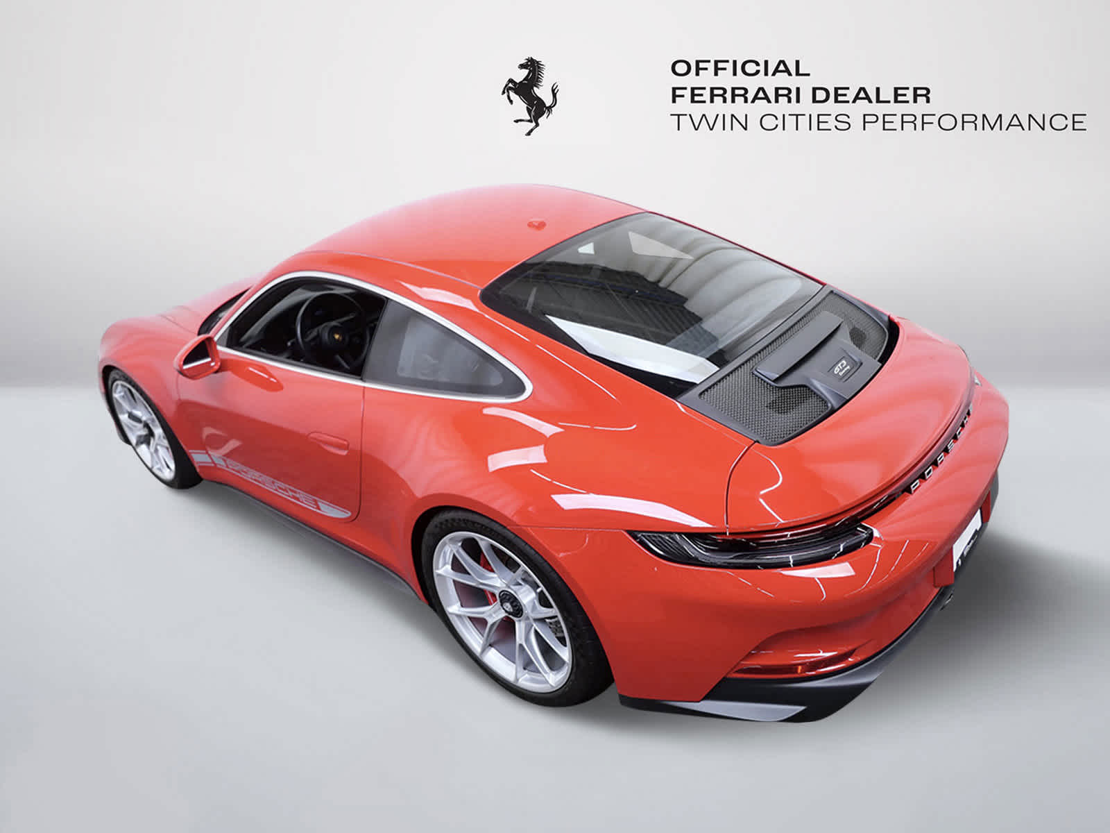 Thumbnail: 2022 Porsche 911 - 5