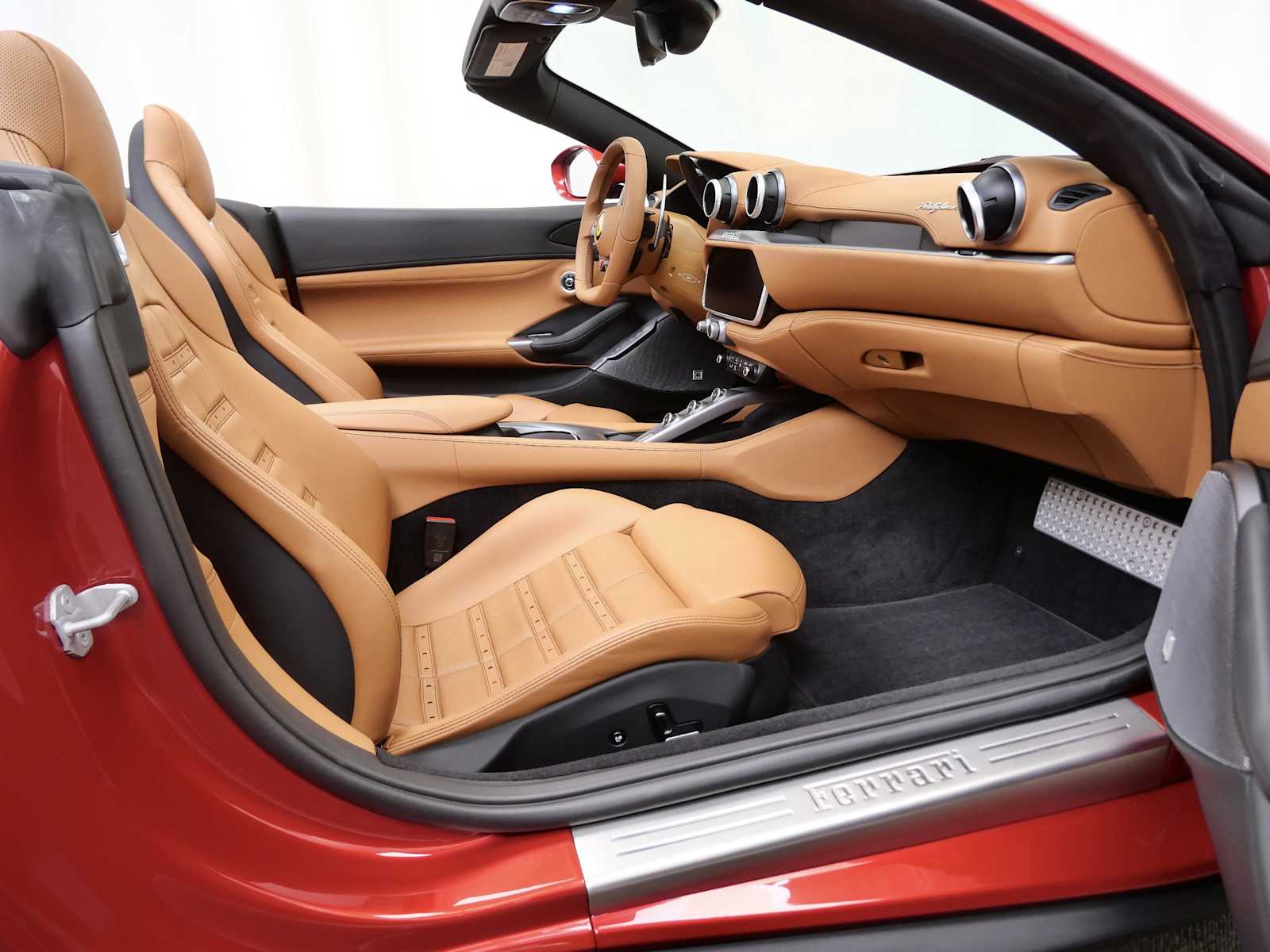 Thumbnail: 2023 Ferrari Portofino - 15