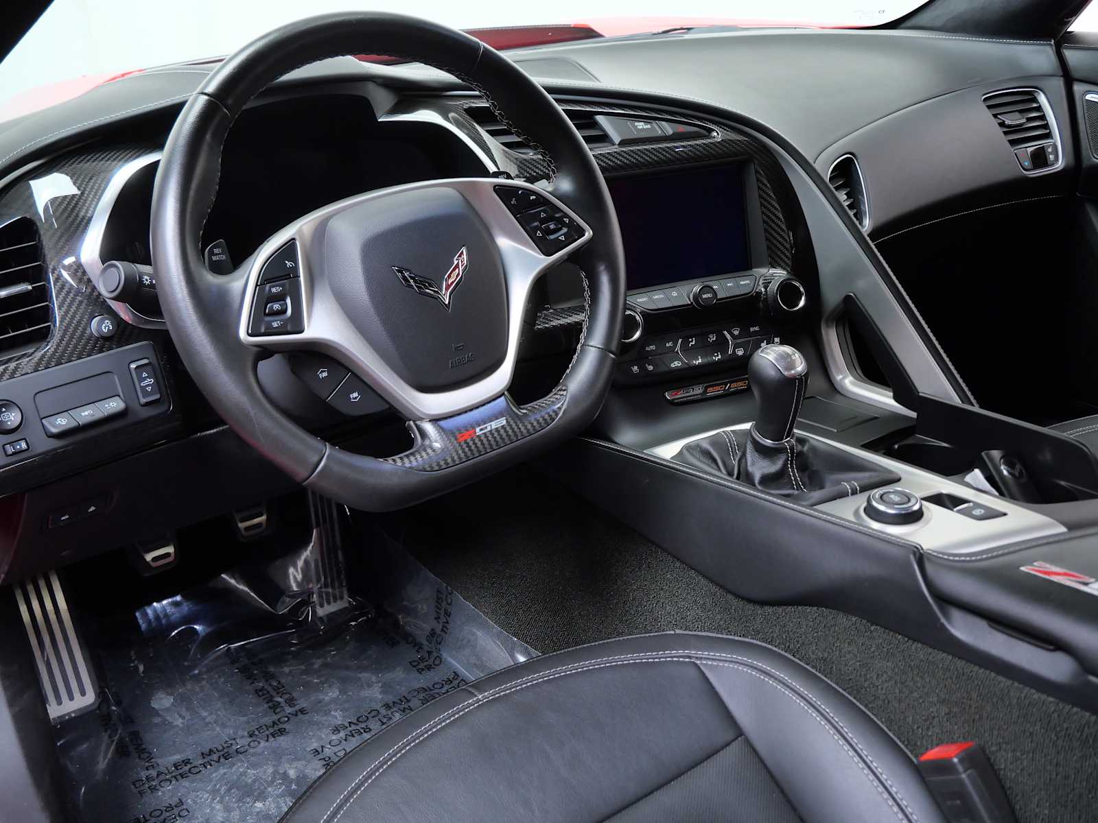 Thumbnail: 2016 Chevrolet Corvette - 20