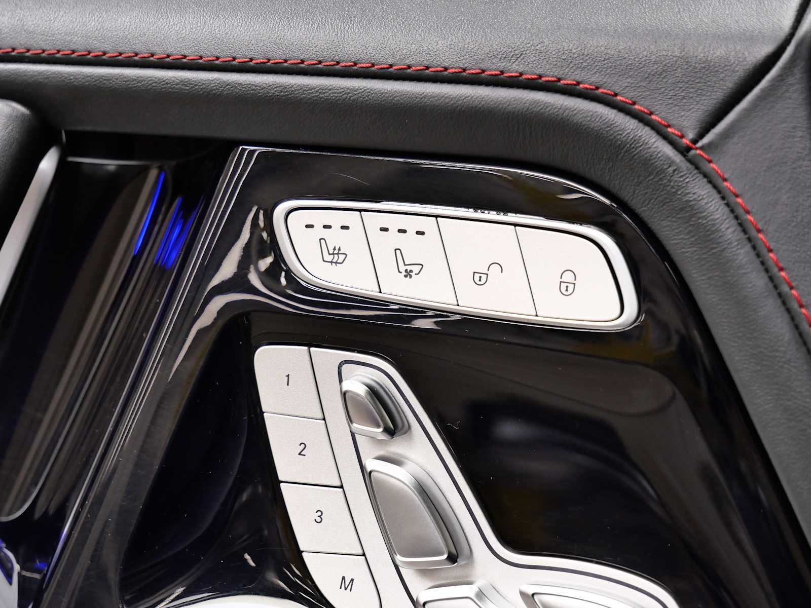 2019 Mercedes-Benz G-Class AMG G 63 33