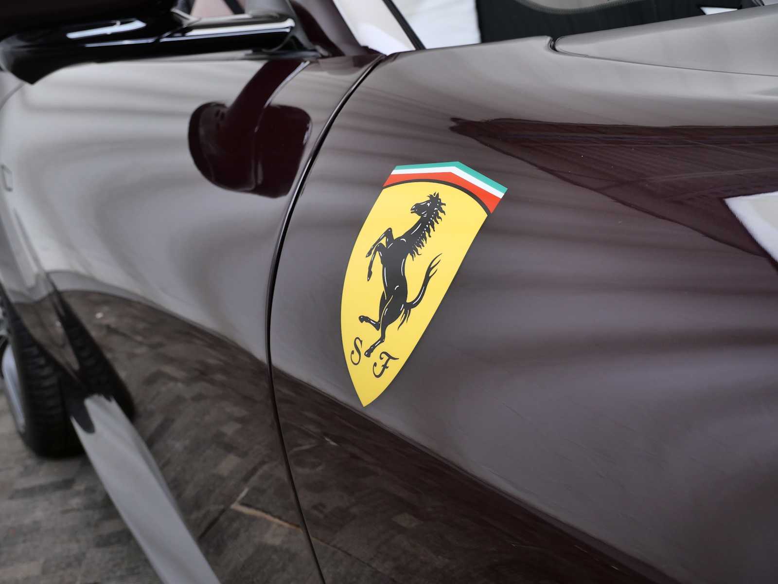 Thumbnail: 2025 Ferrari Roma - 14