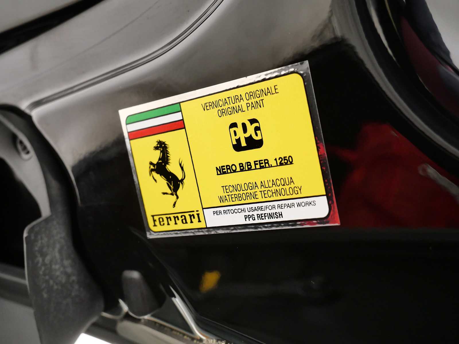 Thumbnail: 2015 Ferrari 458 - 34