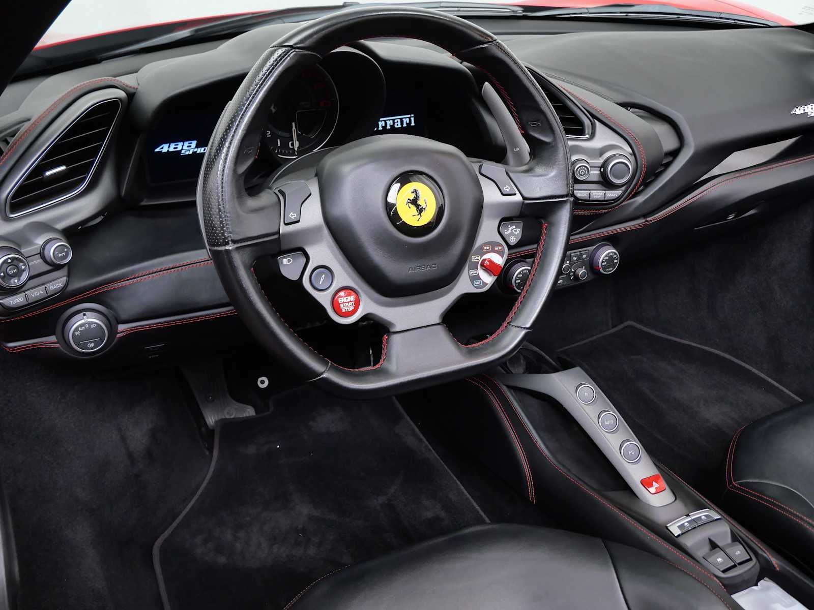 Thumbnail: 2019 Ferrari 488 - 22