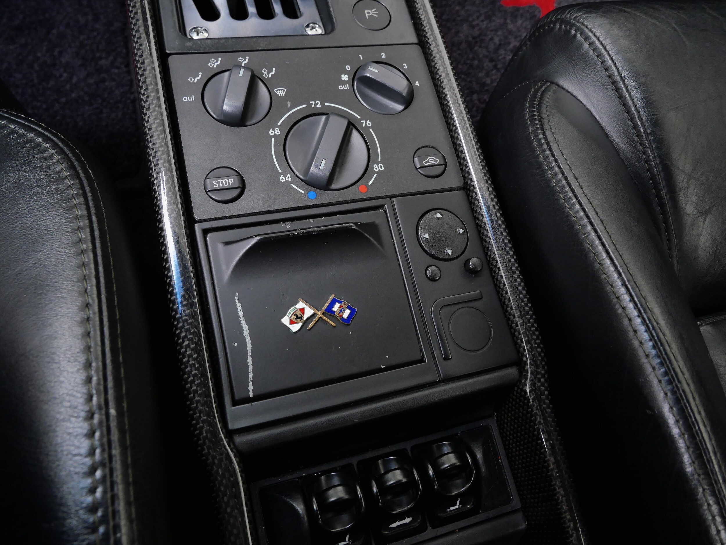 Thumbnail: 1999 Ferrari F355 - 24