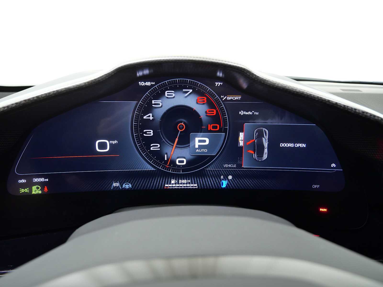 Thumbnail: 2024 Ferrari  - 27