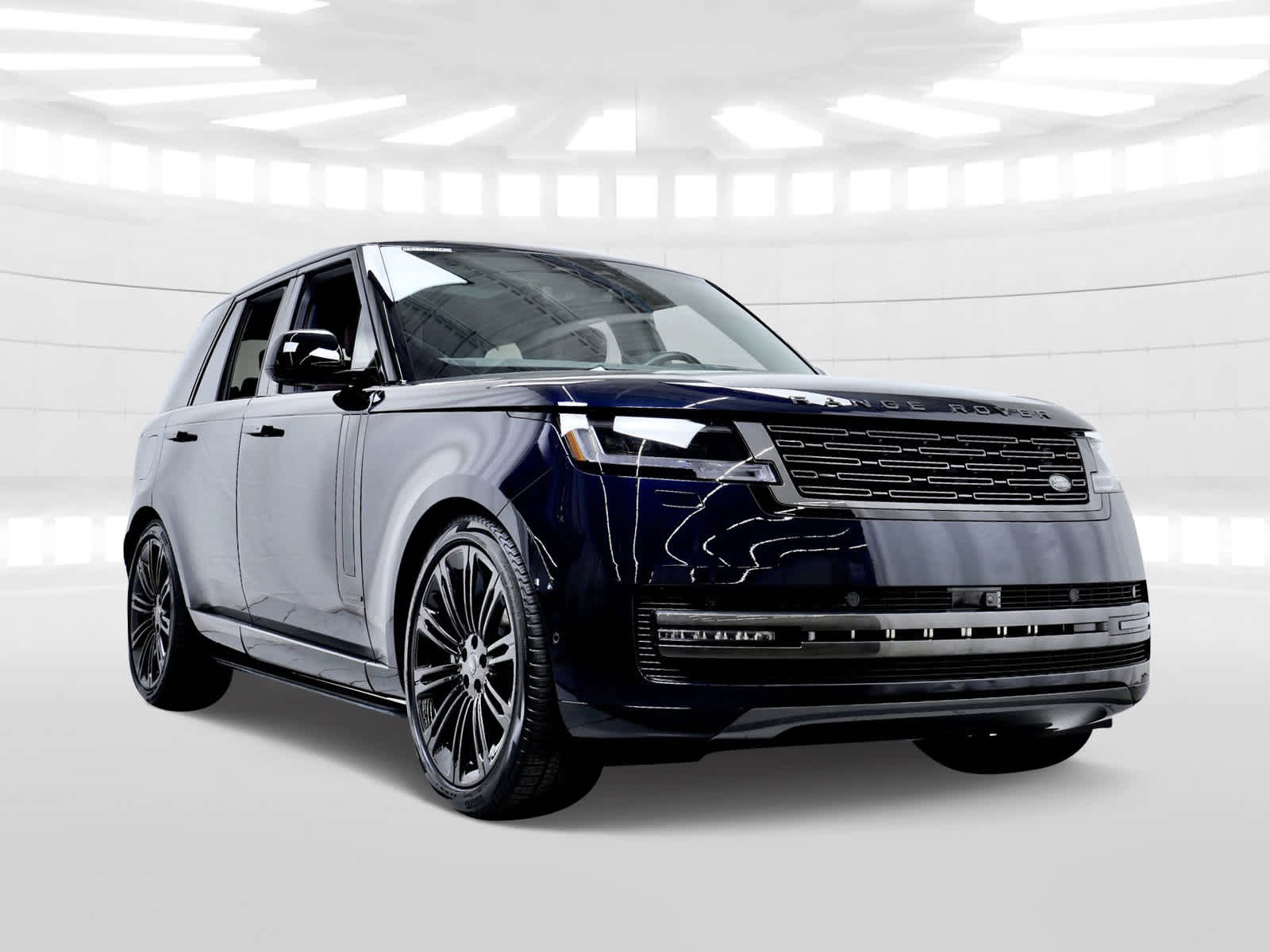 2024 Land Rover Range Rover Autobiography 7