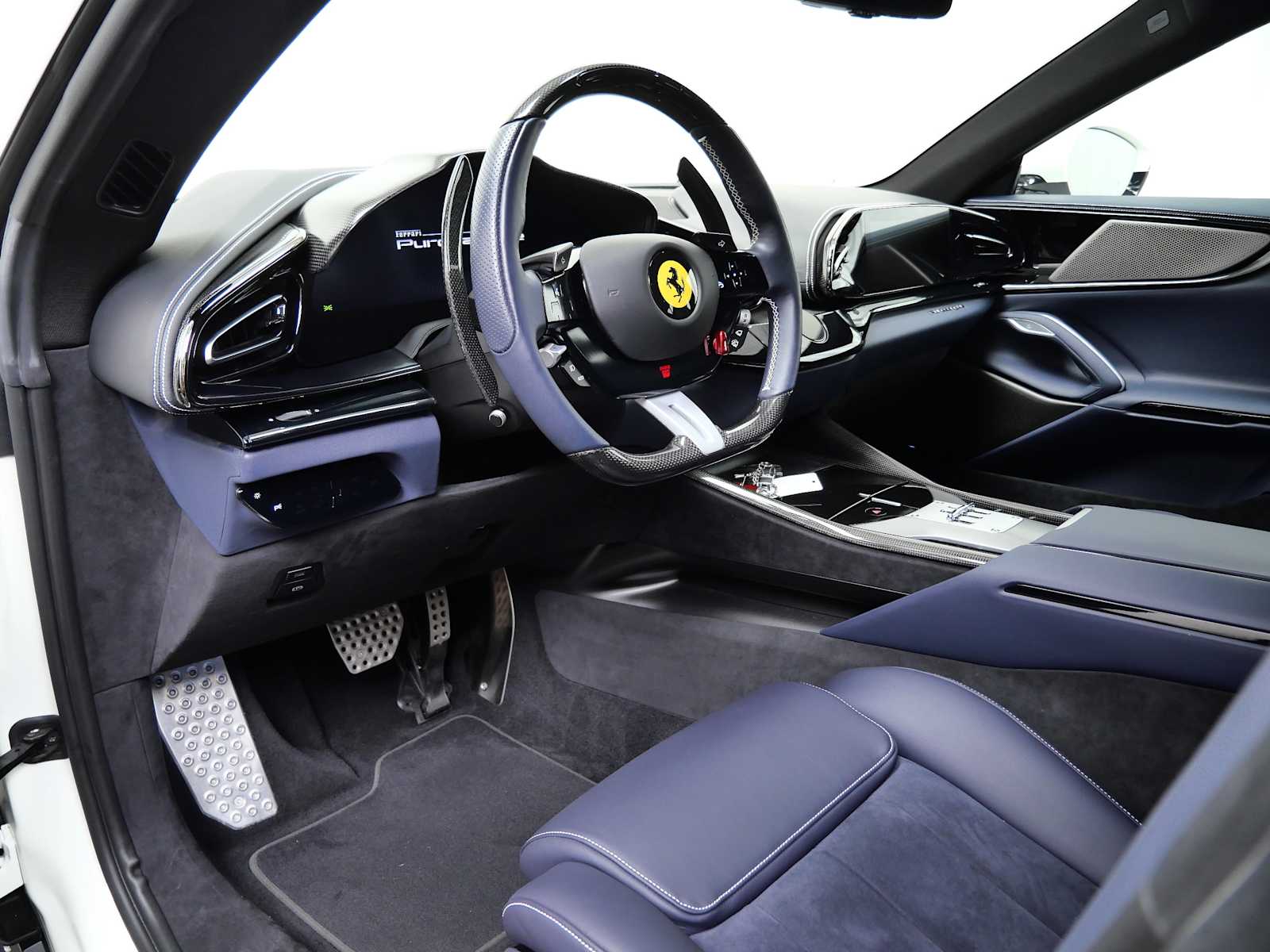 Thumbnail: 2024 Ferrari  - 19