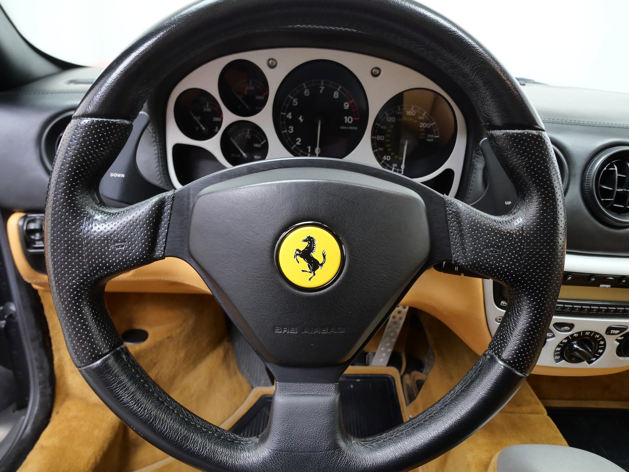 Thumbnail: 2000 Ferrari 360 - 24