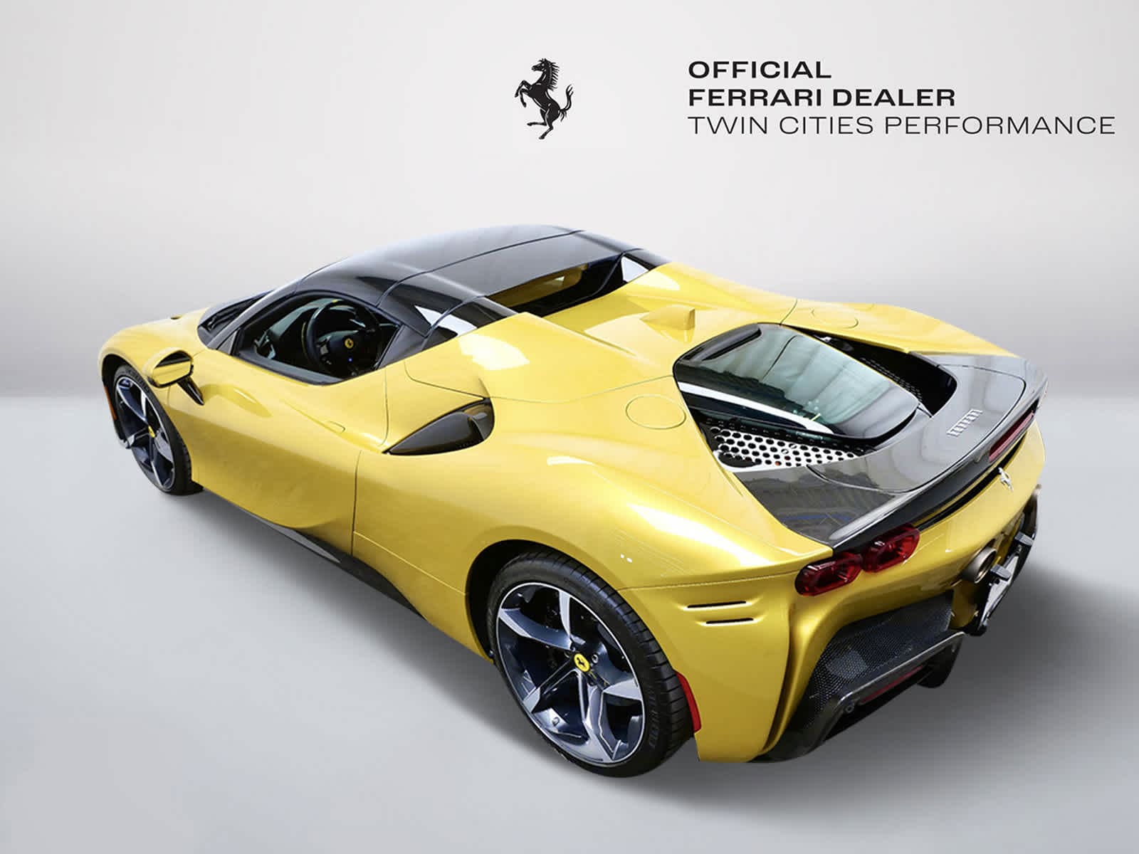 Thumbnail: 2022 Ferrari SF90 - 5