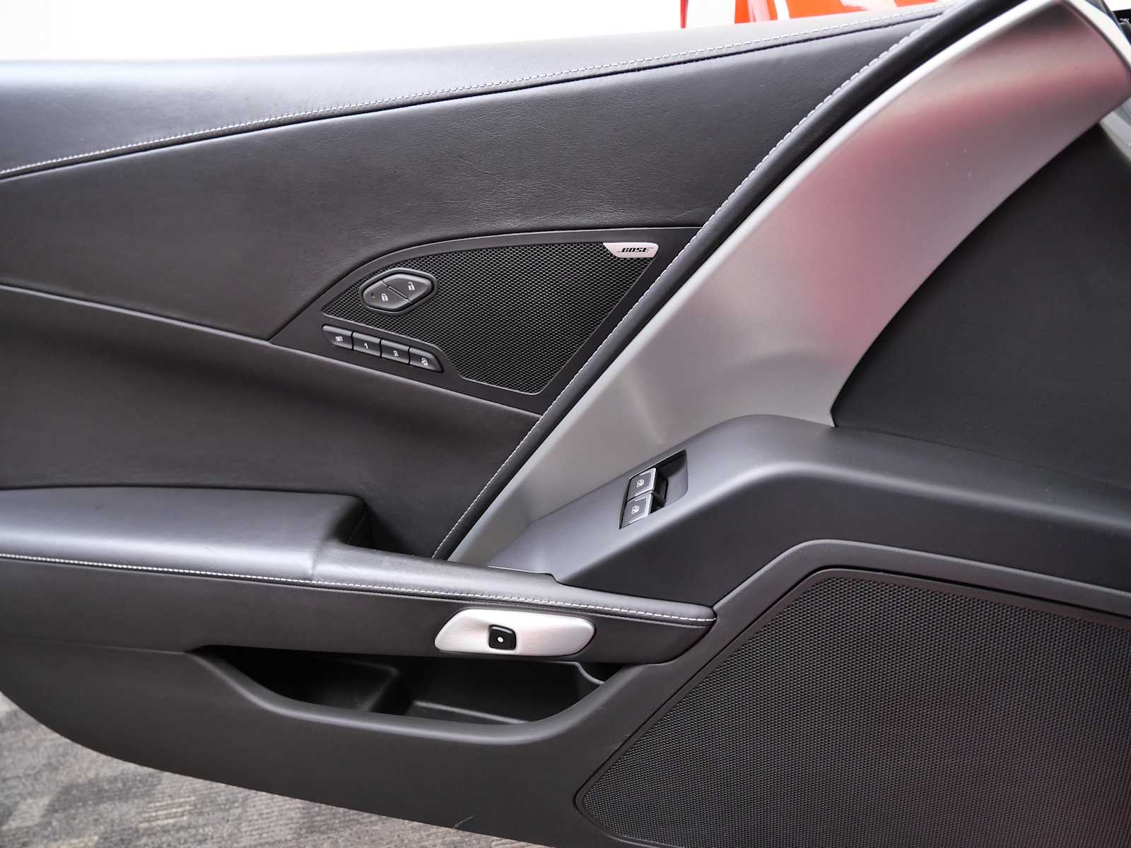 Thumbnail: 2016 Chevrolet Corvette - 29