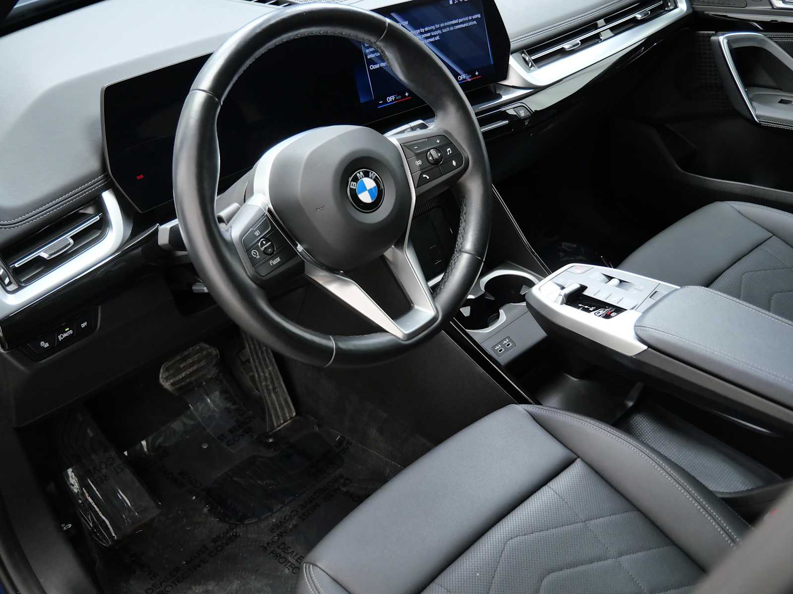 Thumbnail: 2023 BMW X1 - 18