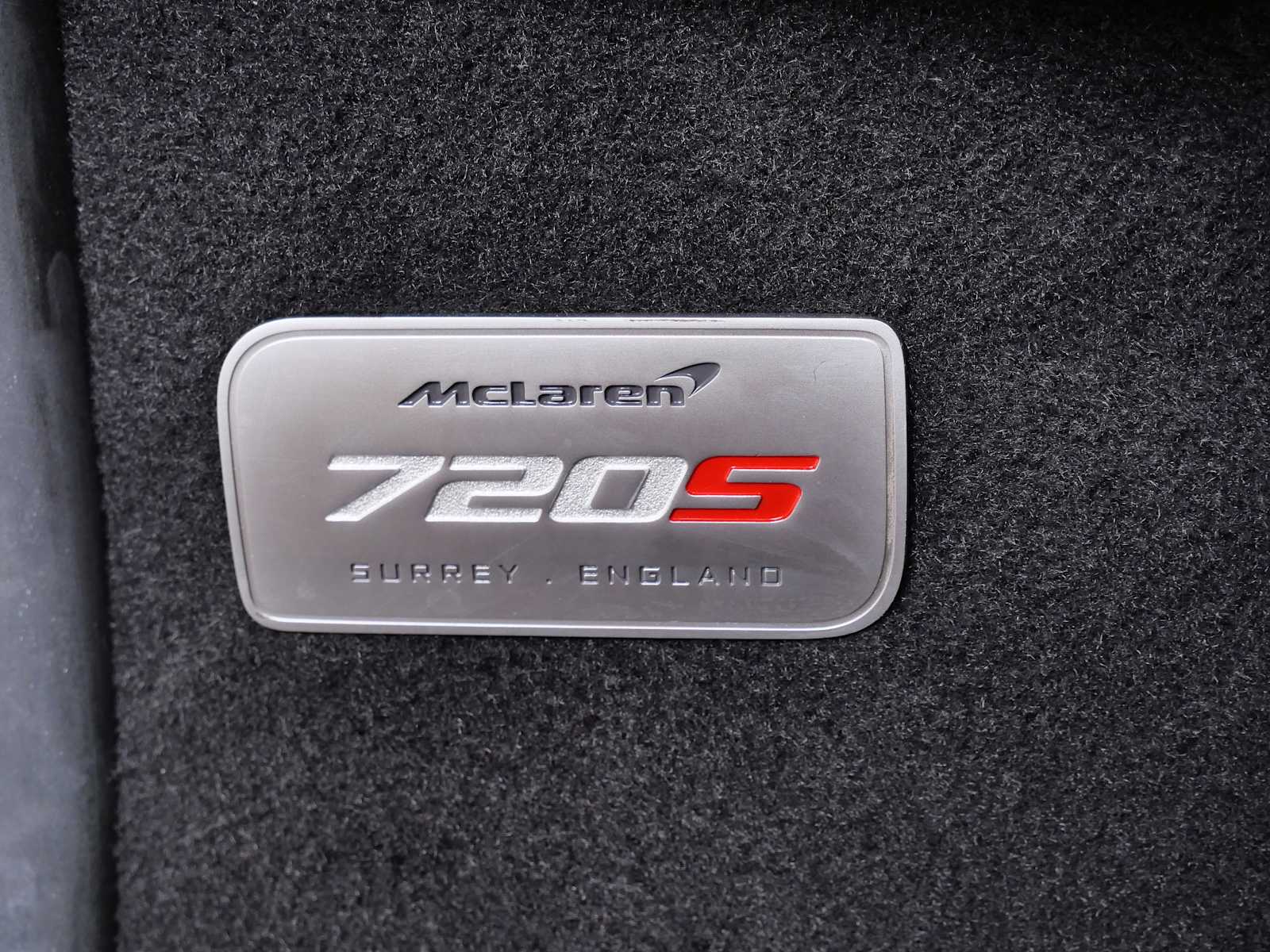 Thumbnail: 2022 Mclaren 720S - 28