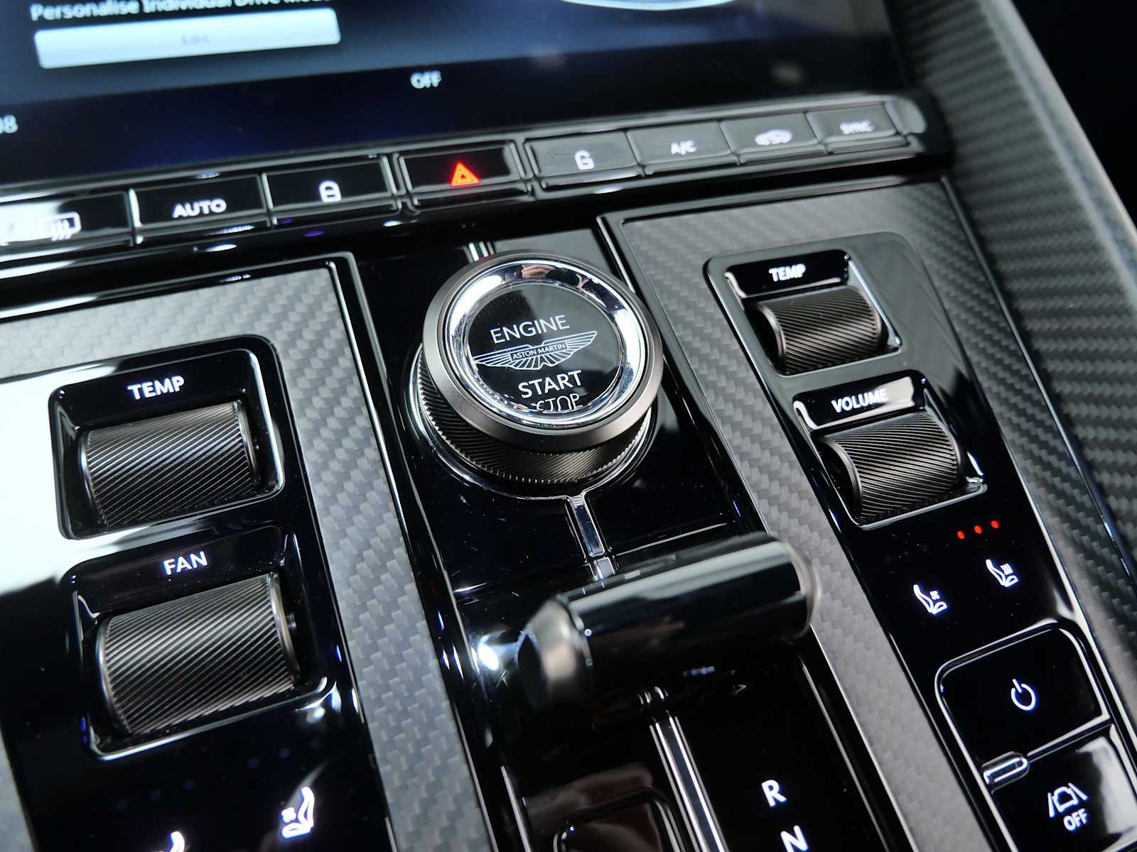 Thumbnail: 2024 Aston Martin DB12 - 24