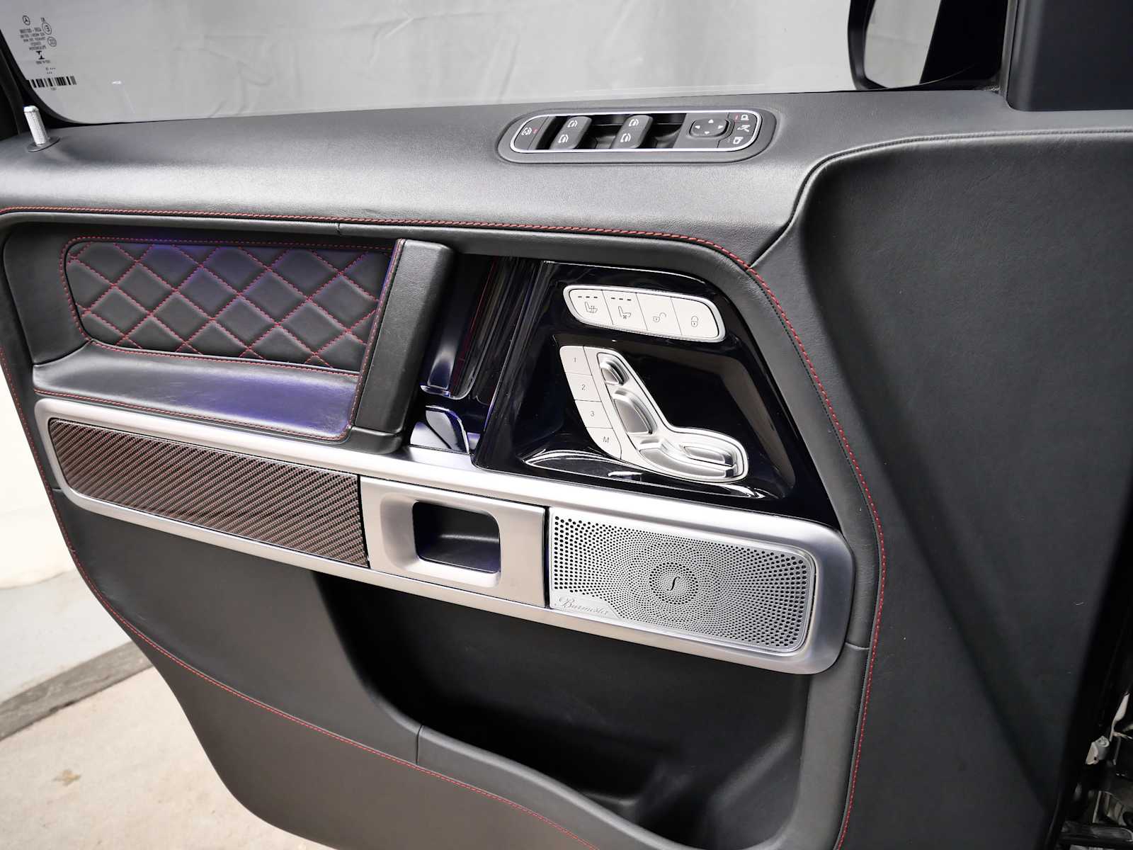 2019 Mercedes-Benz G-Class AMG G 63 32