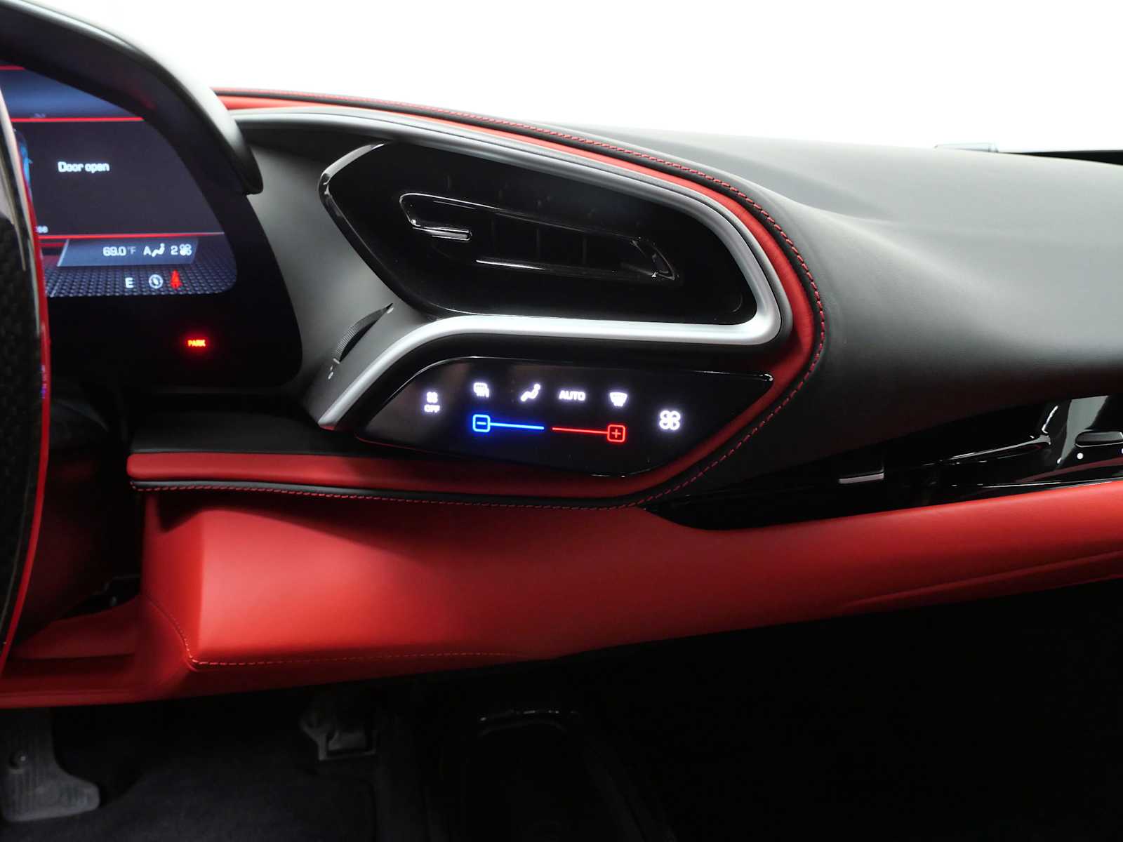 Thumbnail: 2025 Ferrari 296 - 21