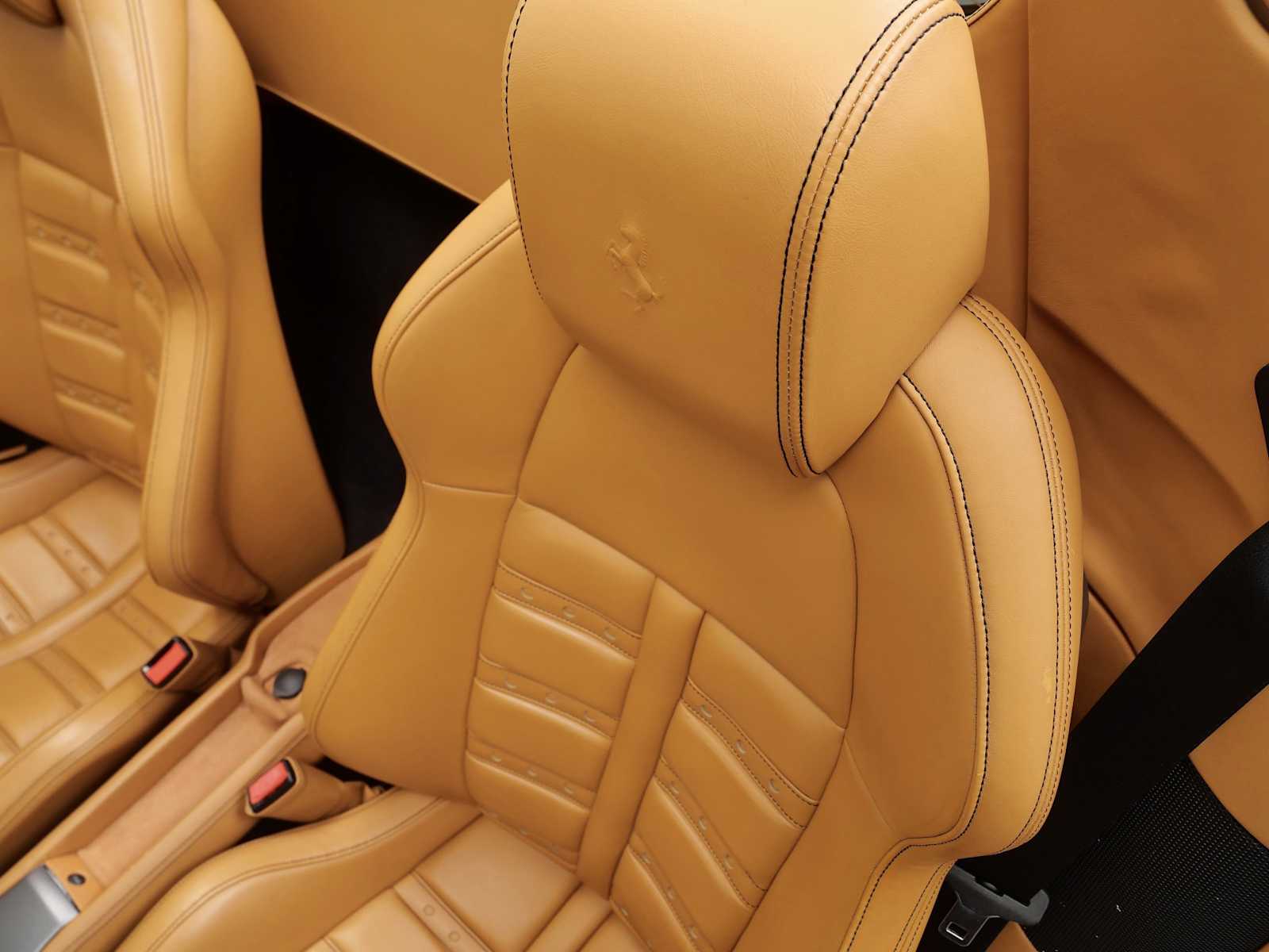 Thumbnail: 2015 Ferrari 458 - 20