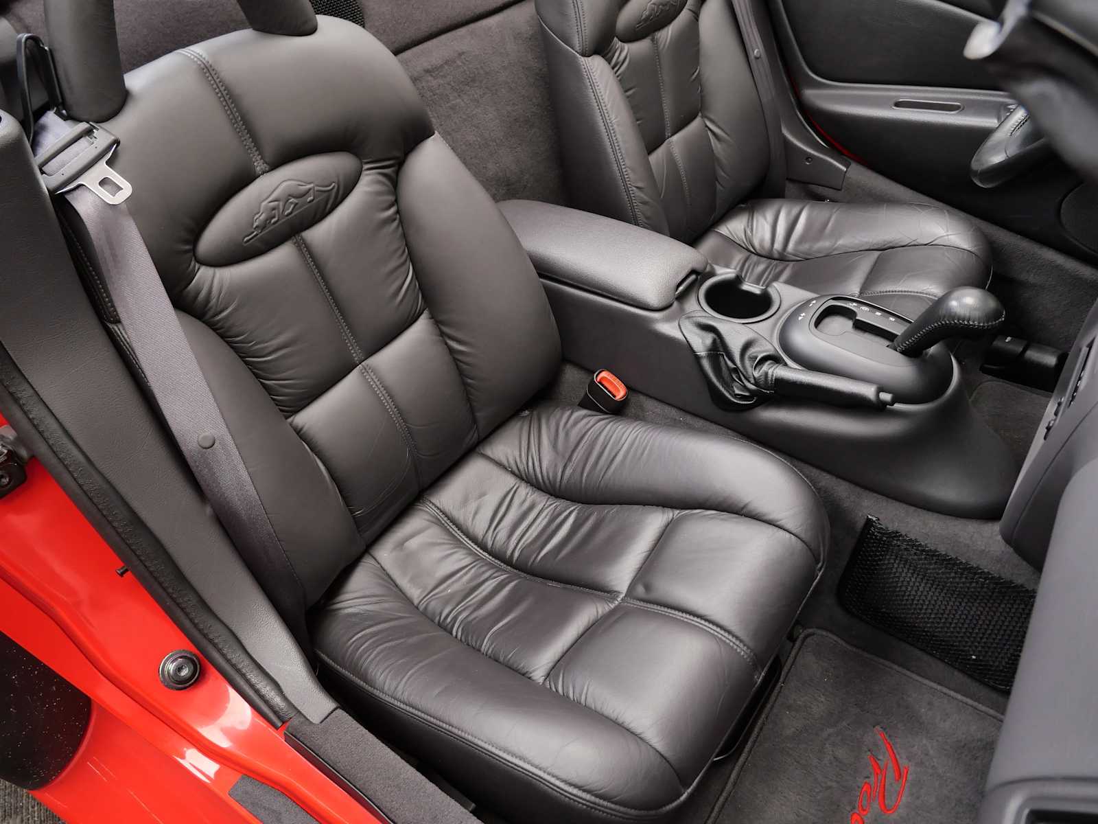 Thumbnail: 1999 Chrysler  - 15